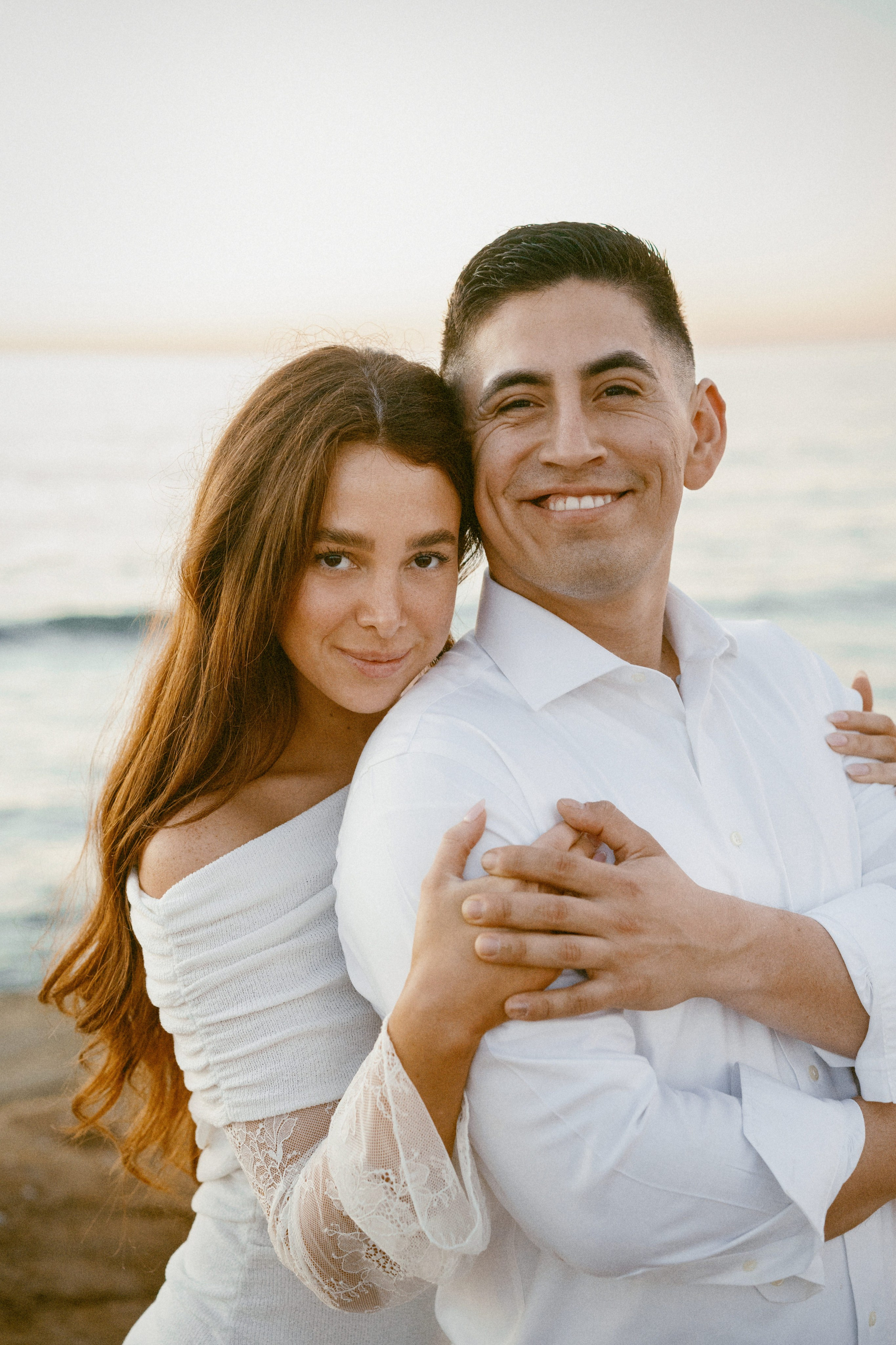 Sam & Nicole Elopement. Wedding Photography & Videography Team in California, Los Angeles, San Francisco, San Diego and Travel