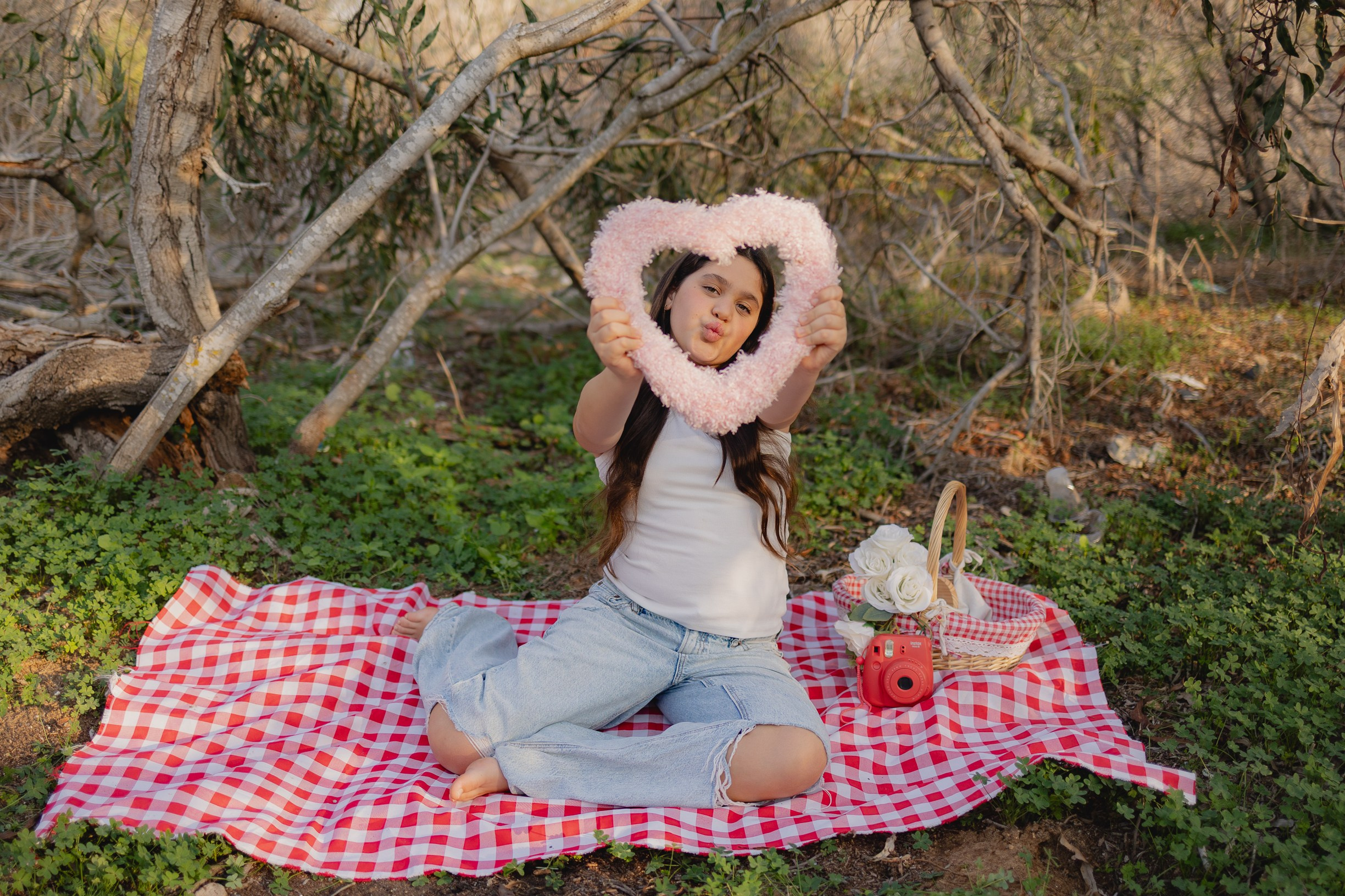 עמדת פיקניק. דף בית