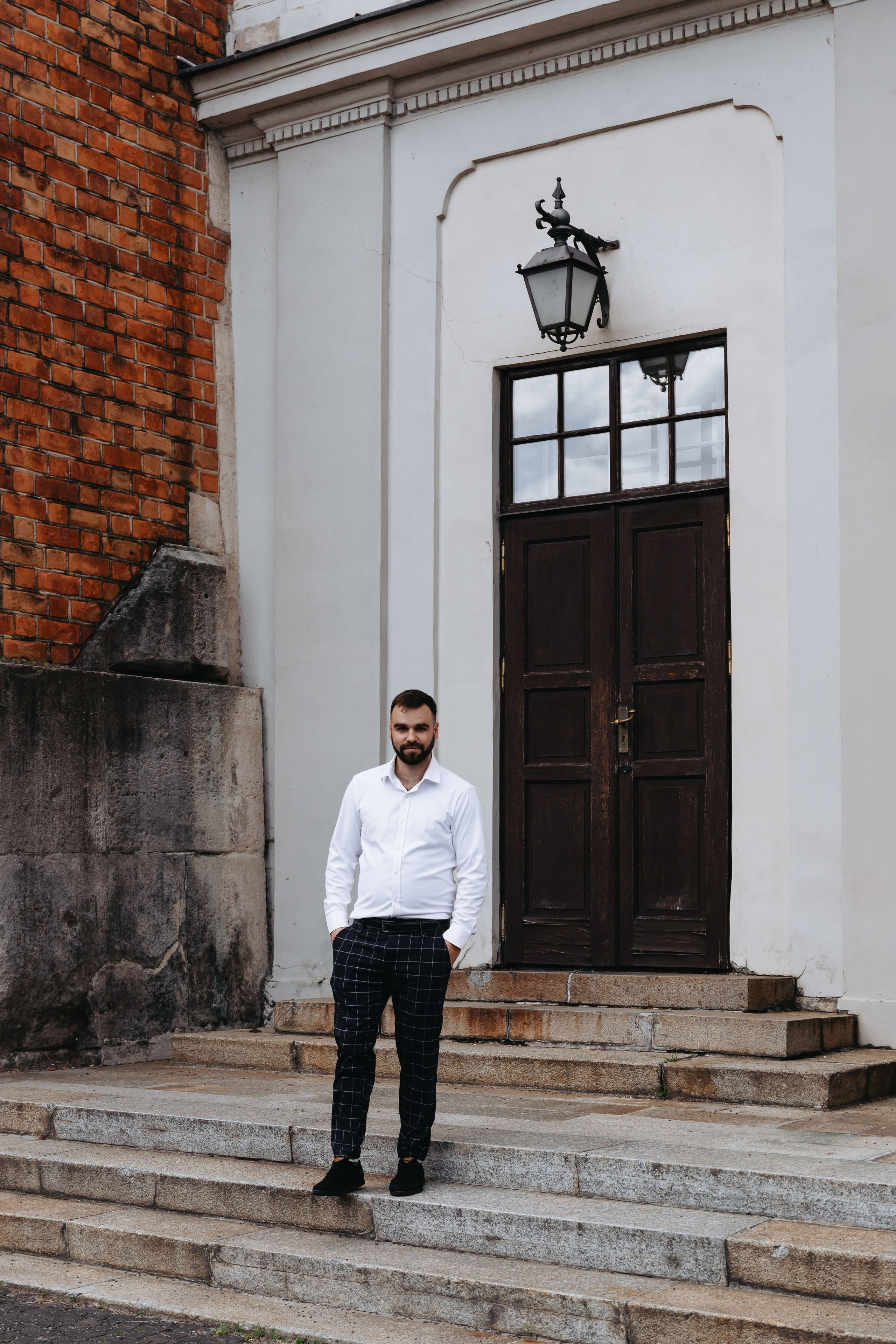 Julia&Mikołaj wedding day