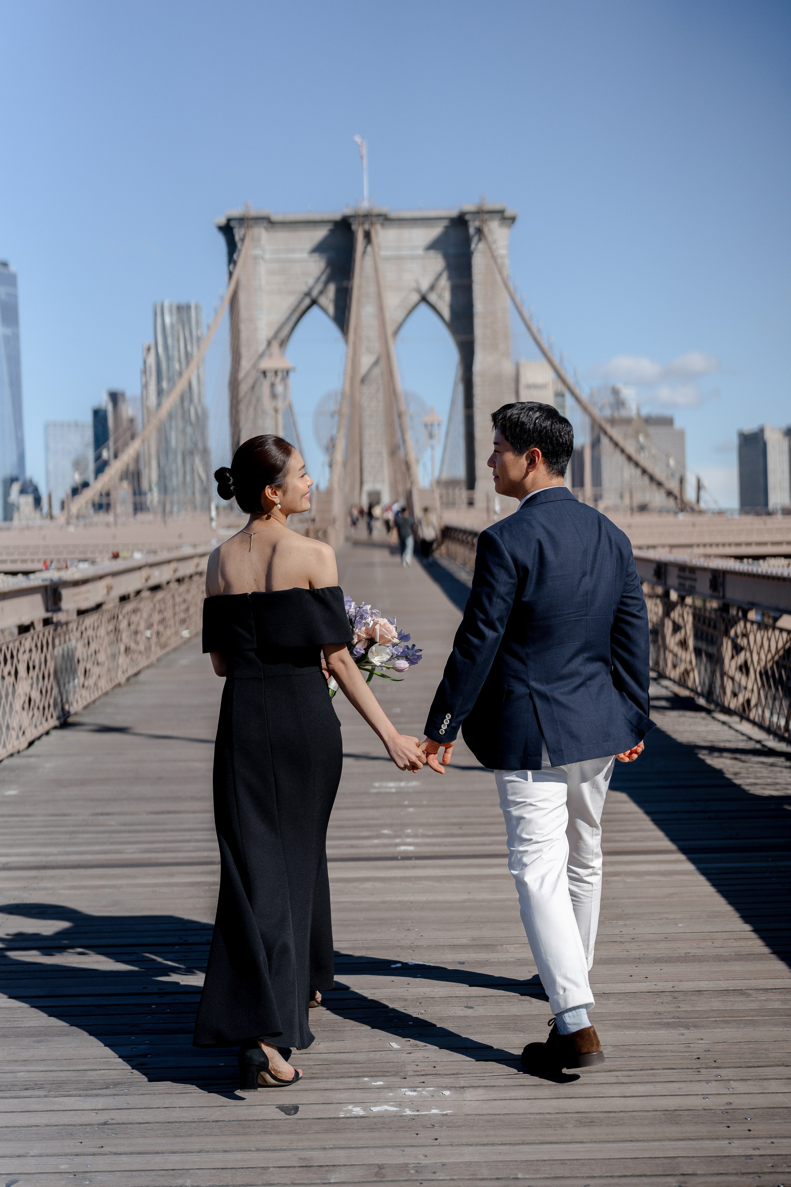 Min Soo & Ashley. Anna Krasnova Wedding photographer