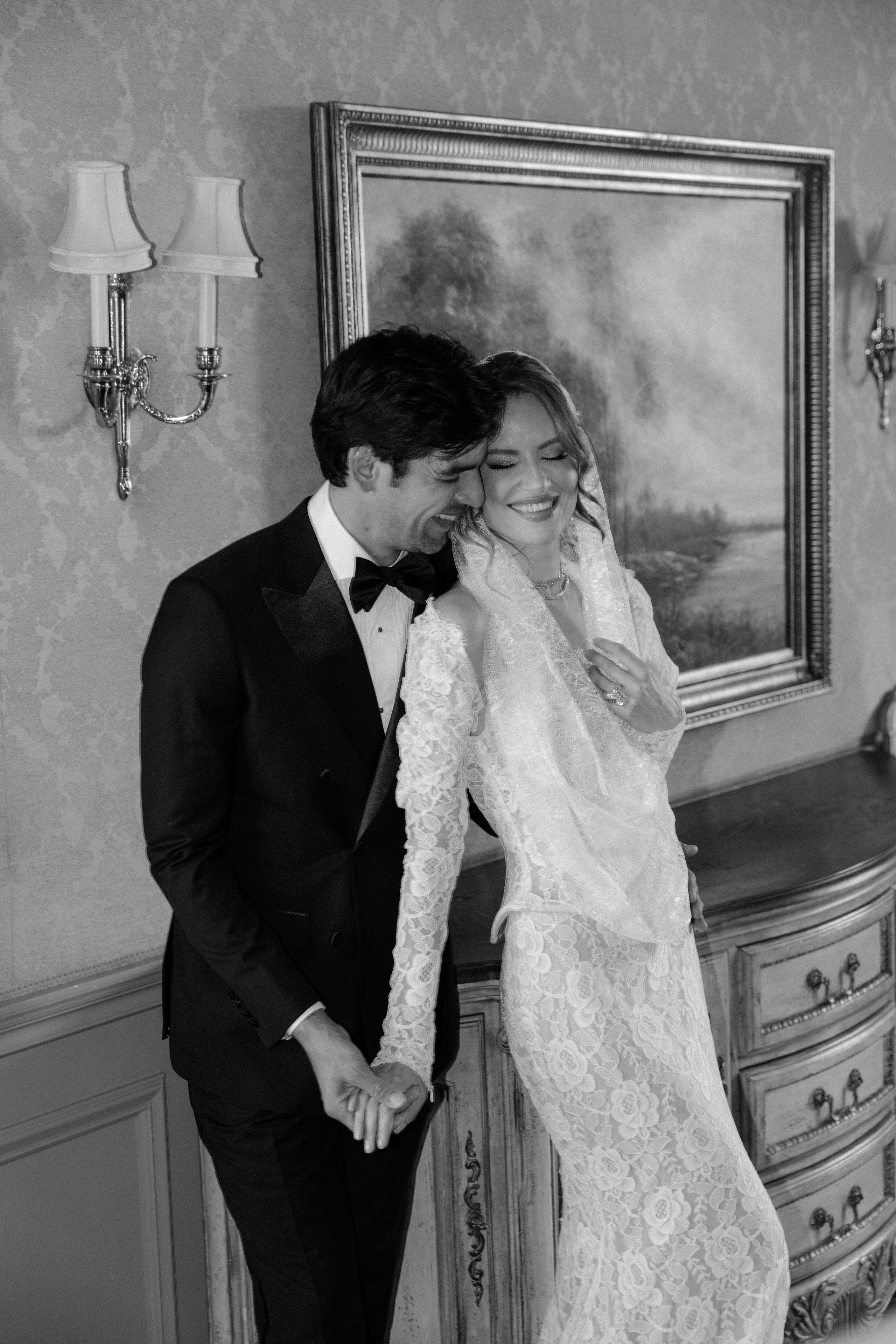 Noah and Luis. Anna Krasnova Wedding photographer