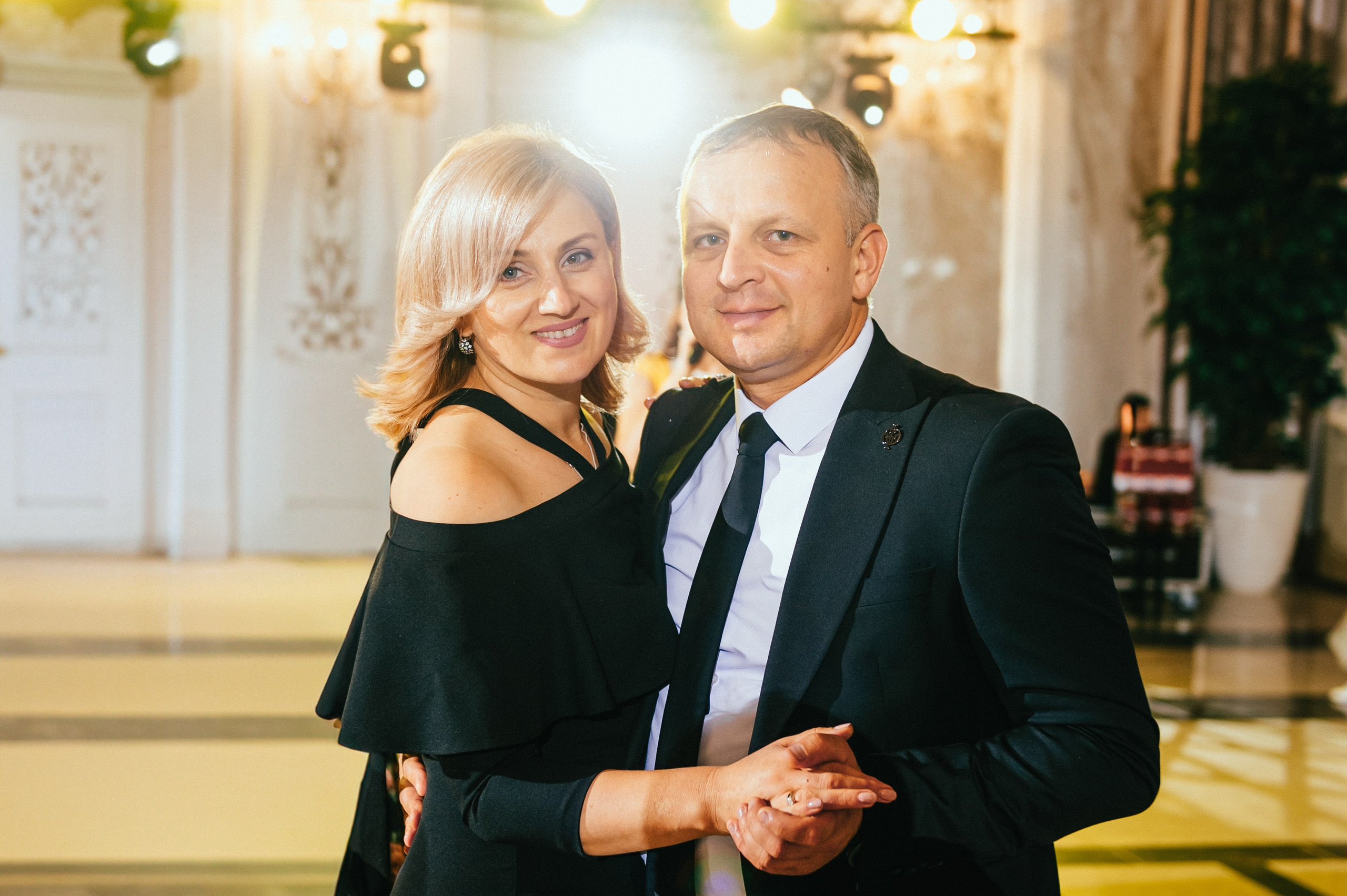 Ana & Victor. Fotograf de familie și evenimente