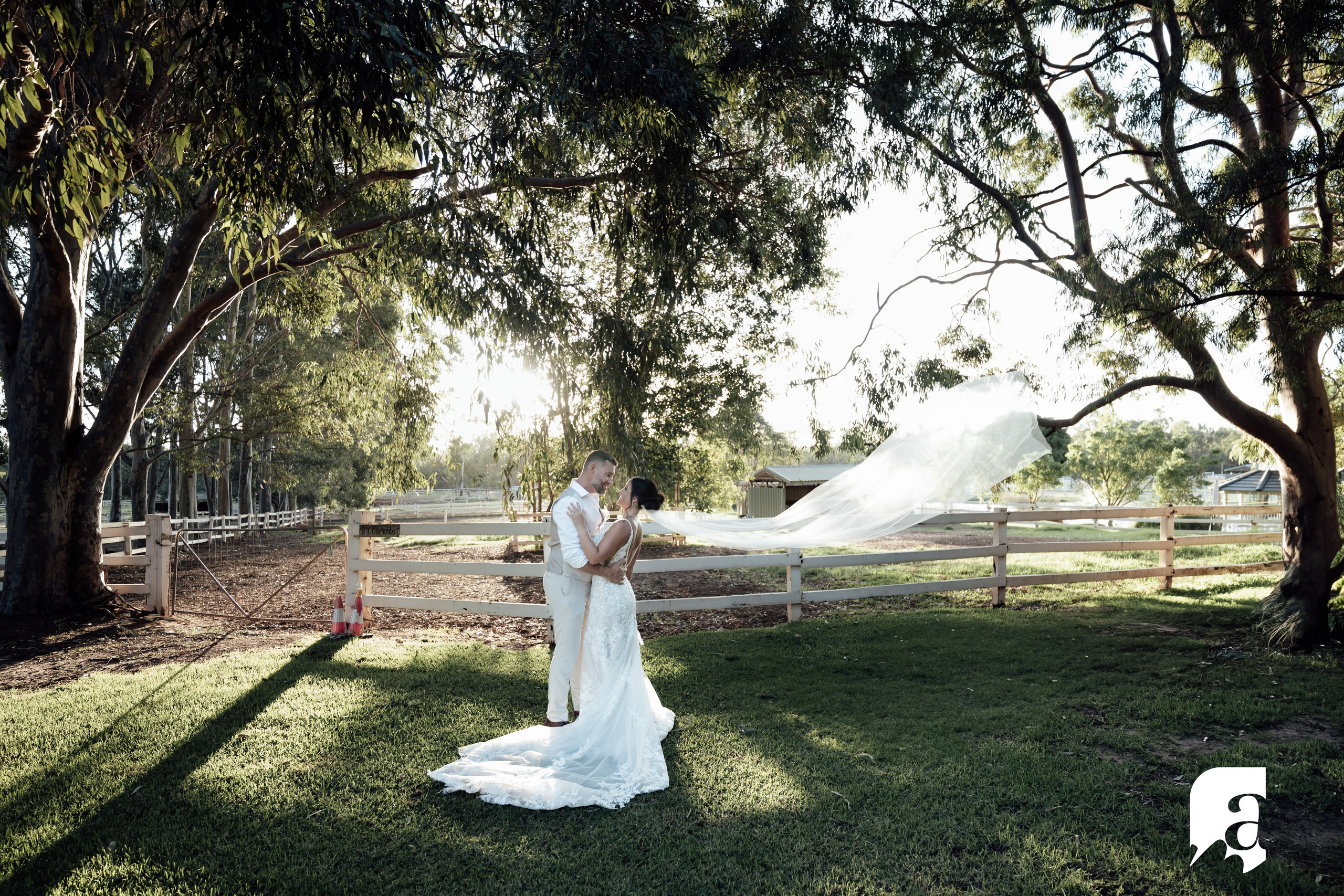Brookleigh Estate Wedding Photographer Perth | Timeless & Natural Photos. Perth Wedding Photographer & Videographer | Arts in Motion