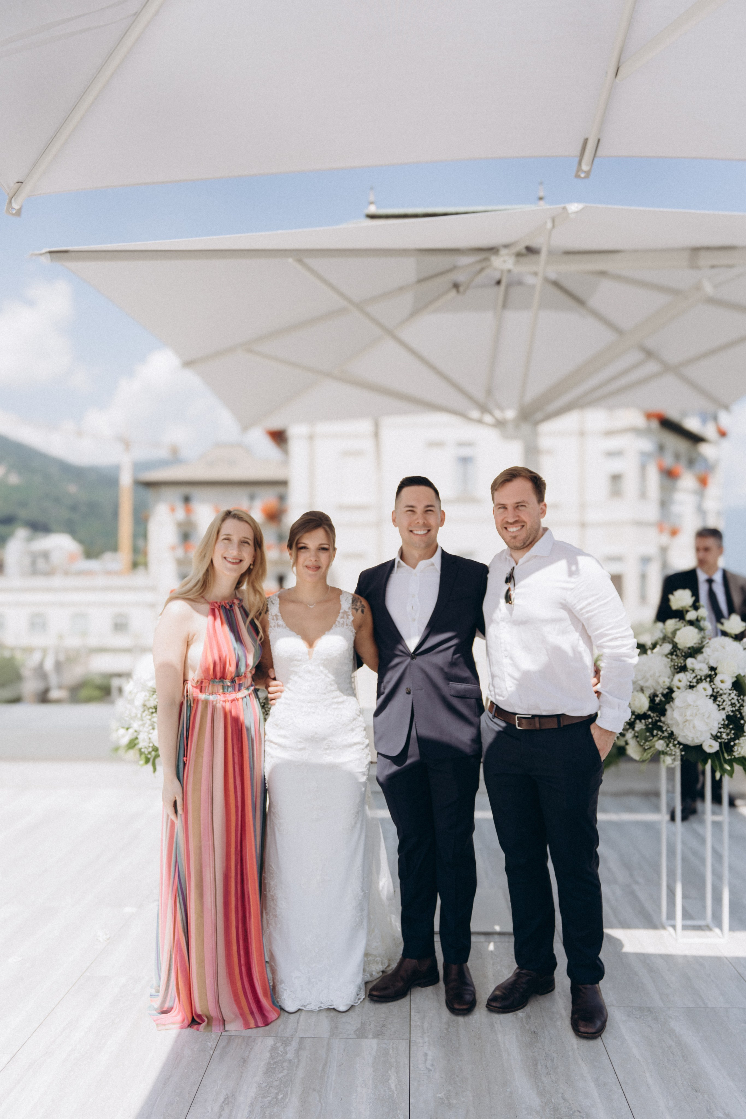 DESERI and SIMON_ LAKE MAGGIORE. PHOTOGRAPHER IN ITALY