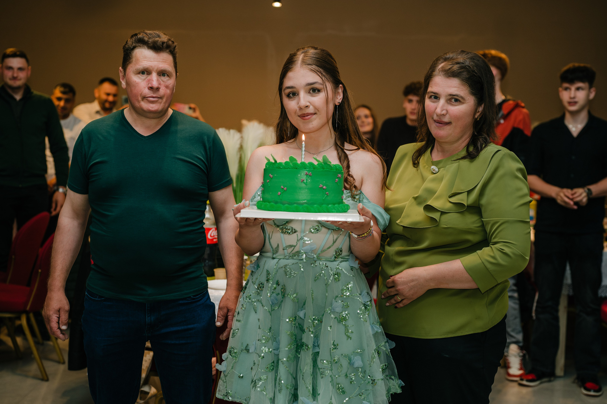 Ionela - Majorat. Tudor Respinciuc - Fotograf de Evenimente