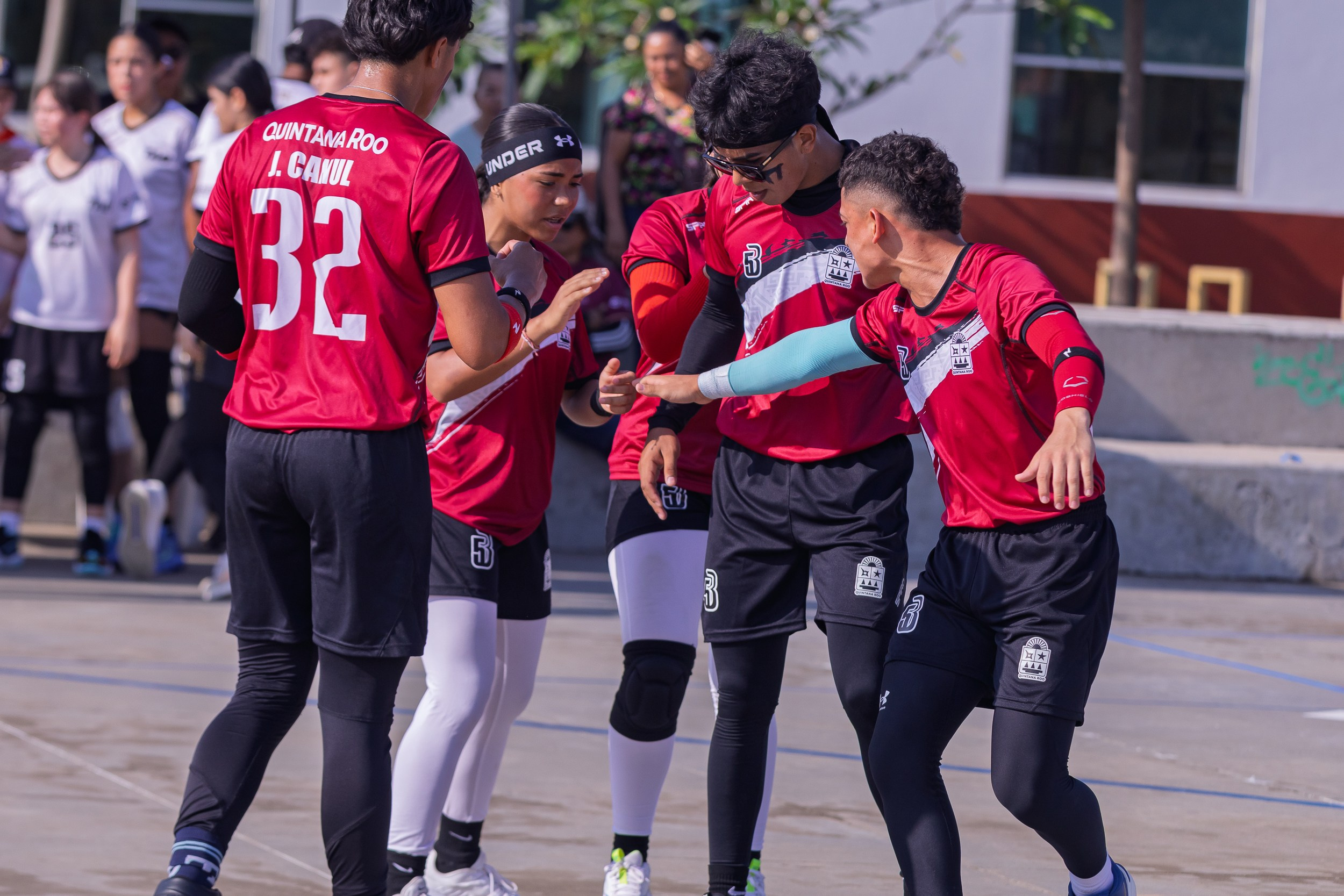BEÍSBOL 5. CHIAPA-CUN FOTOGRAFÍA