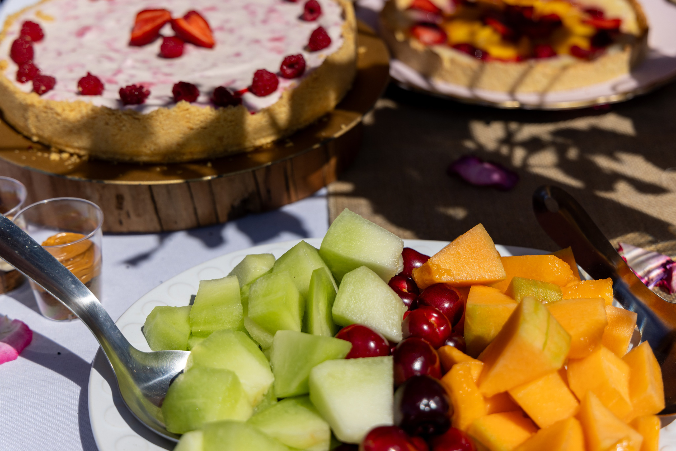 Maritza y Alen. Dinka & Emilio - El arte de preservar lo que no se repite