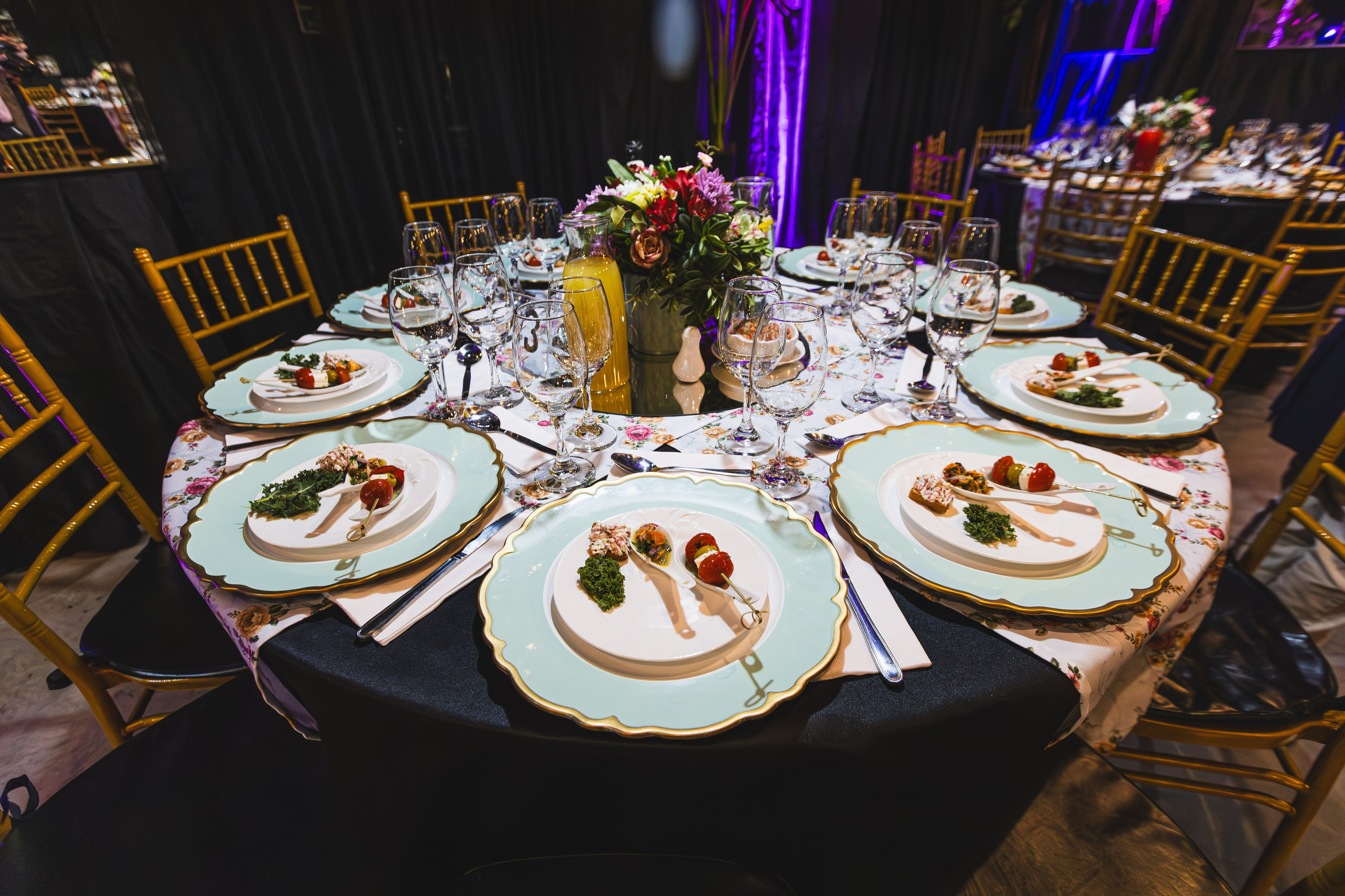 Isamar y Mauro. Dinka & Emilio - El arte de preservar lo que no se repite