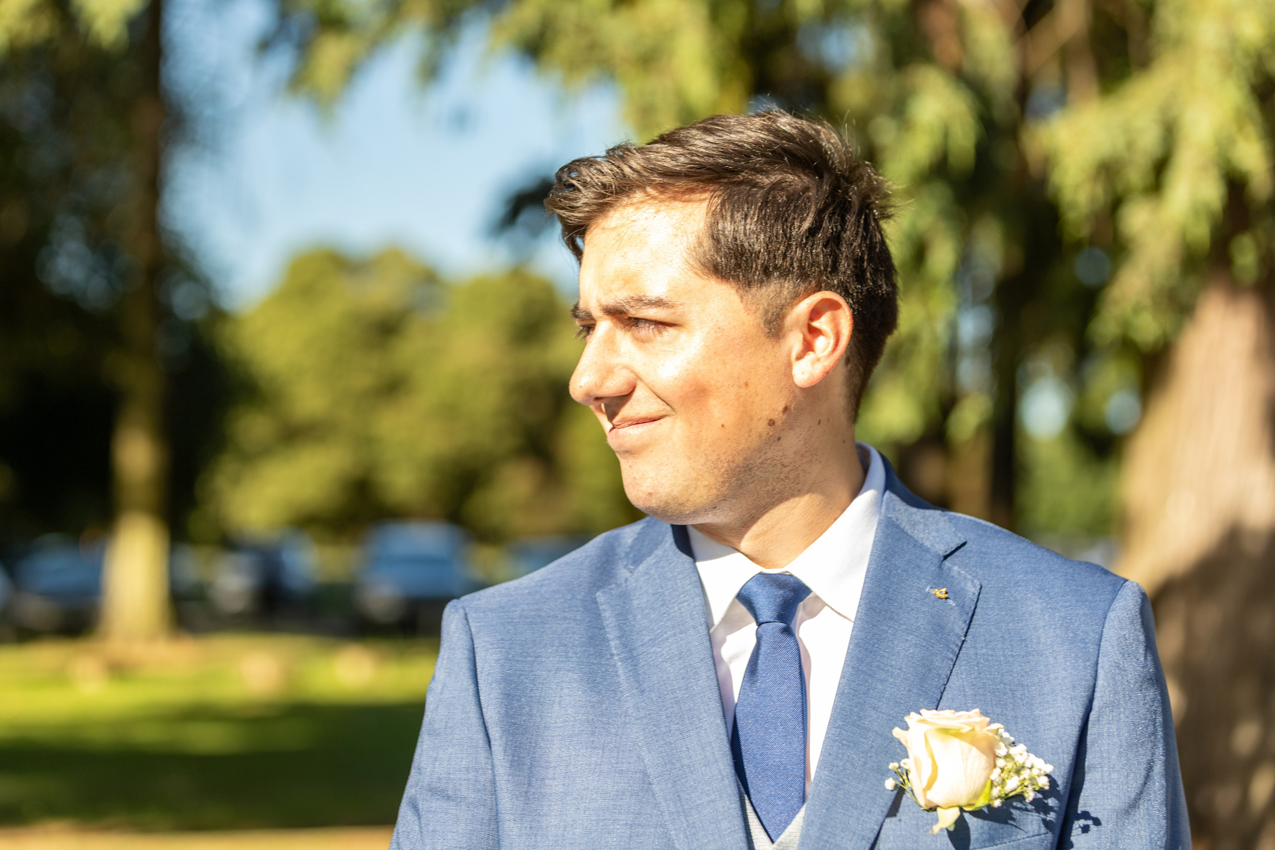 MaJosé y Oscar. Dinka & Emilio - El arte de preservar lo que no se repite