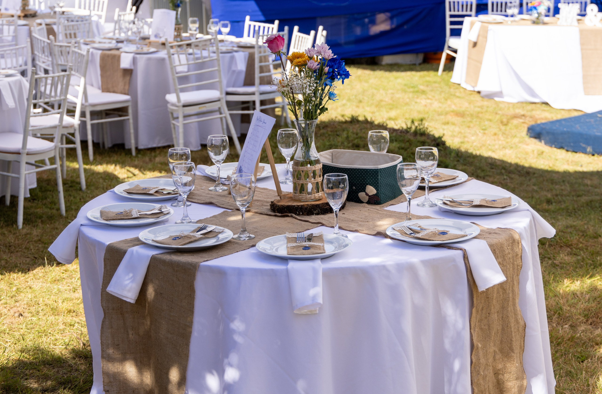 Maritza y Alen. Dinka & Emilio - El arte de preservar lo que no se repite