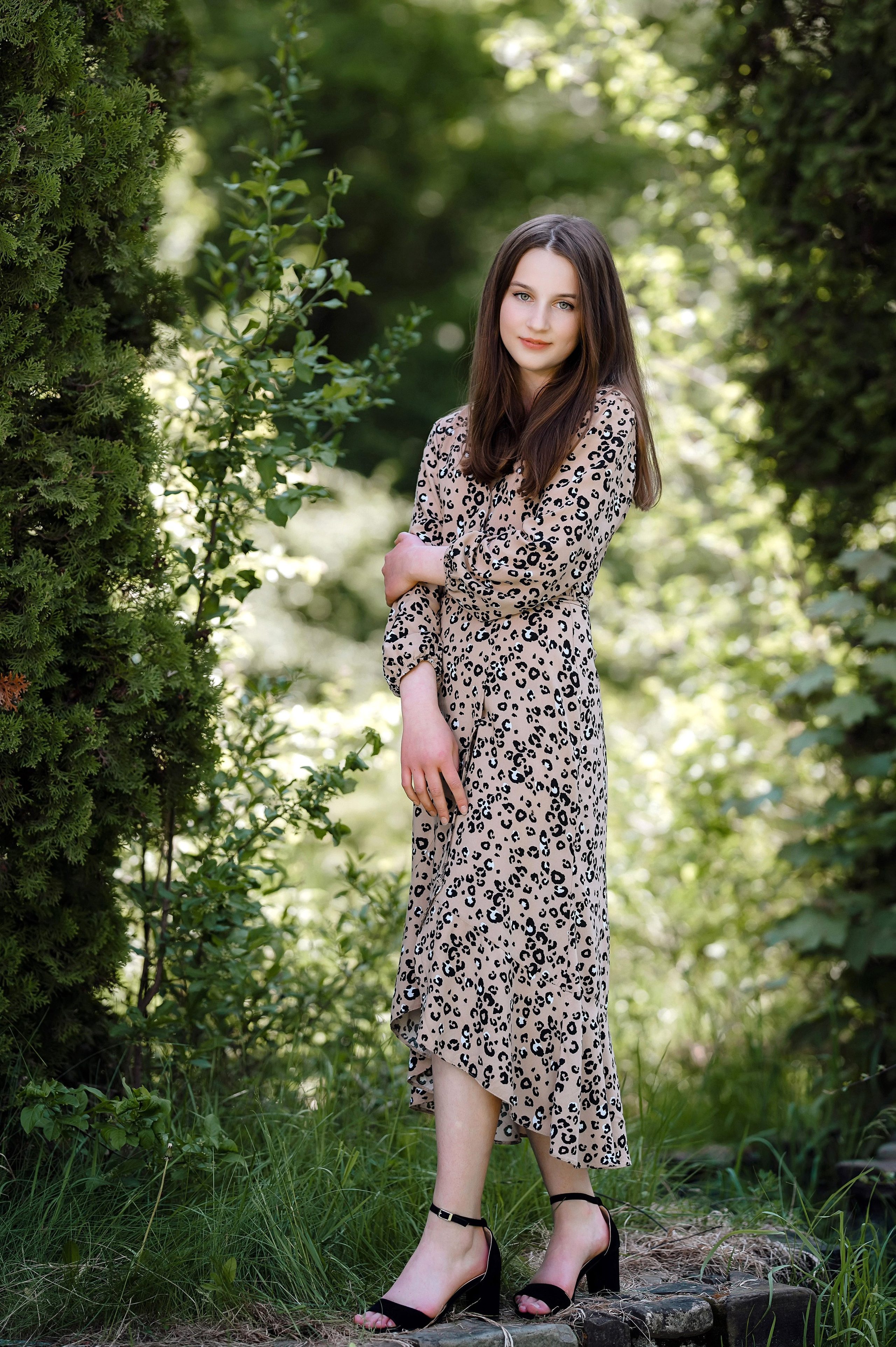 Absolventi. George Boicu — Fotograf — Gura Humorului