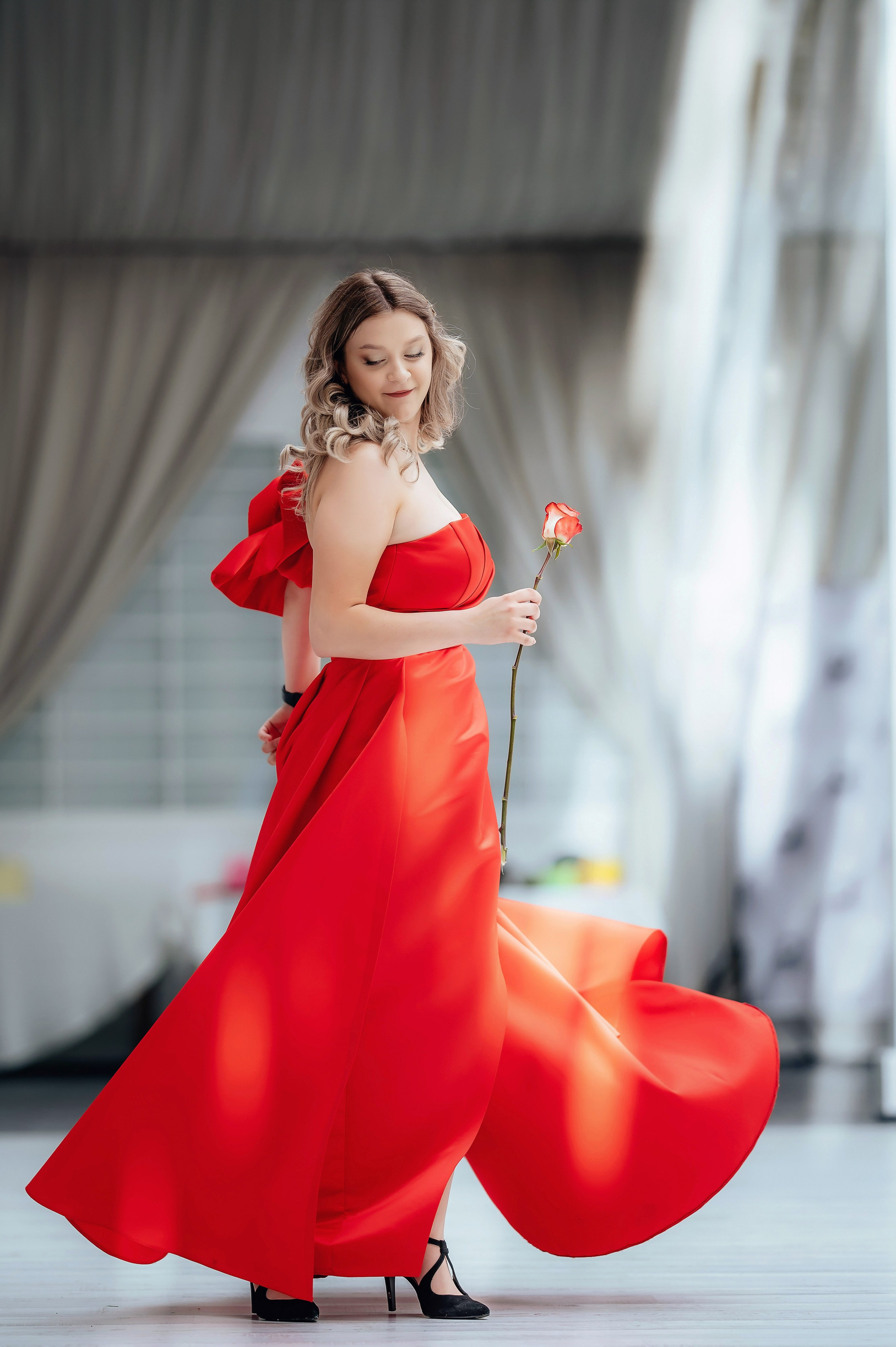 Studio & Portret. George Boicu — Fotograf — Gura Humorului