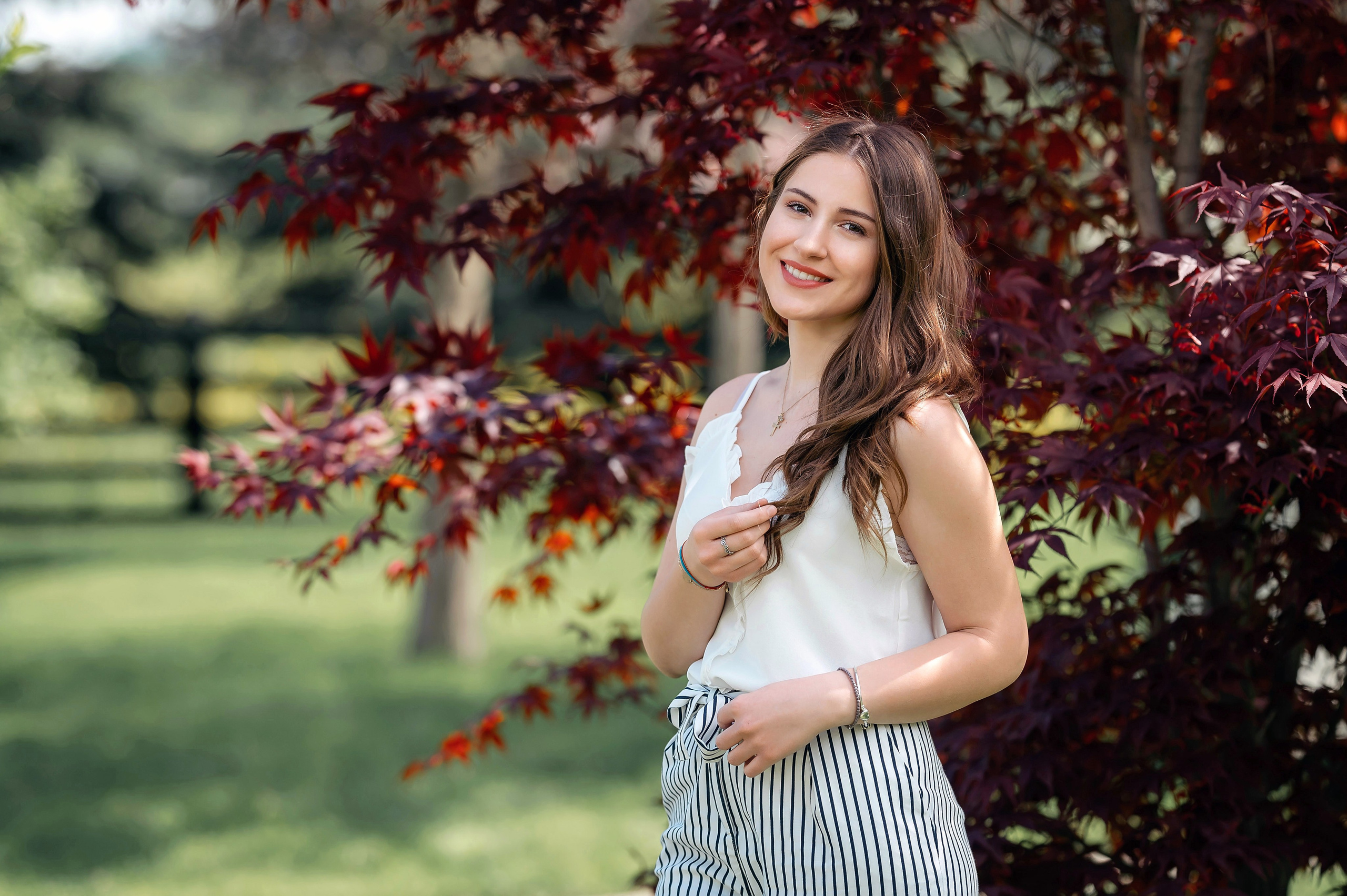 Absolventi. George Boicu — Fotograf — Gura Humorului