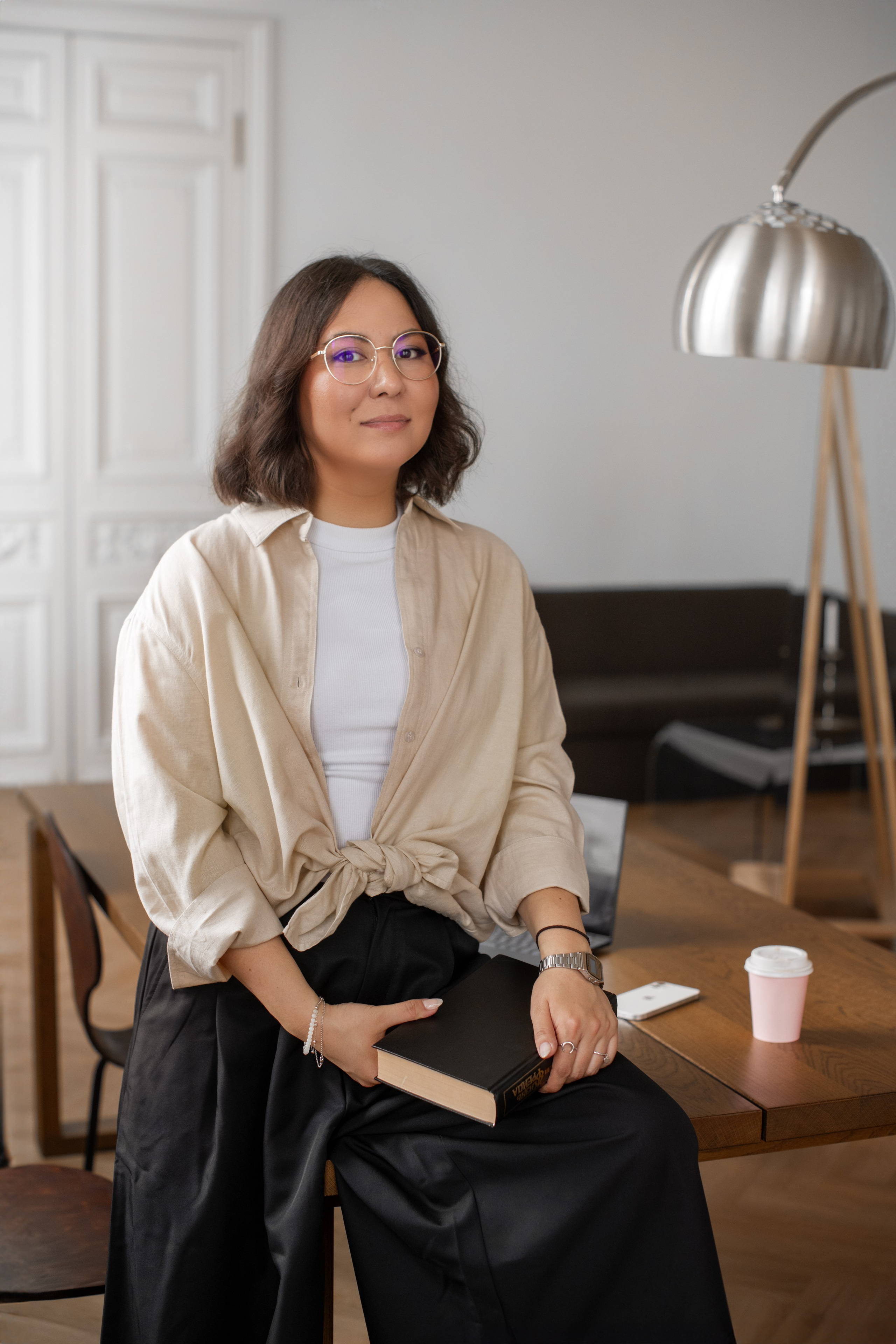 Света. Meisha Photo