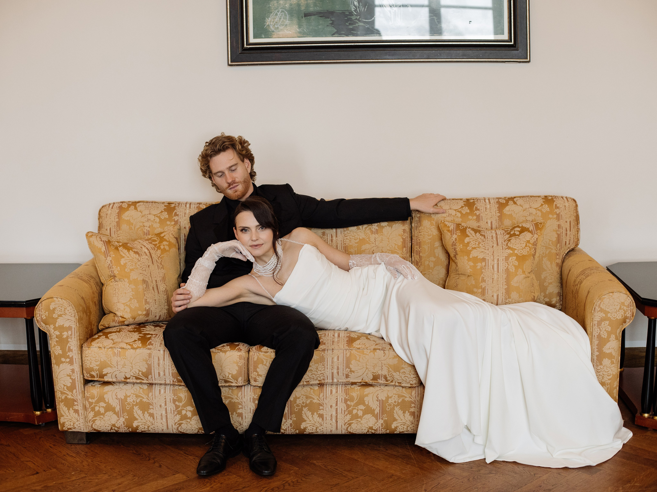 Josh & Viktoriya. Familien-, Hochzeits- und Newbornfotografin Neustadt an der Weinstraße