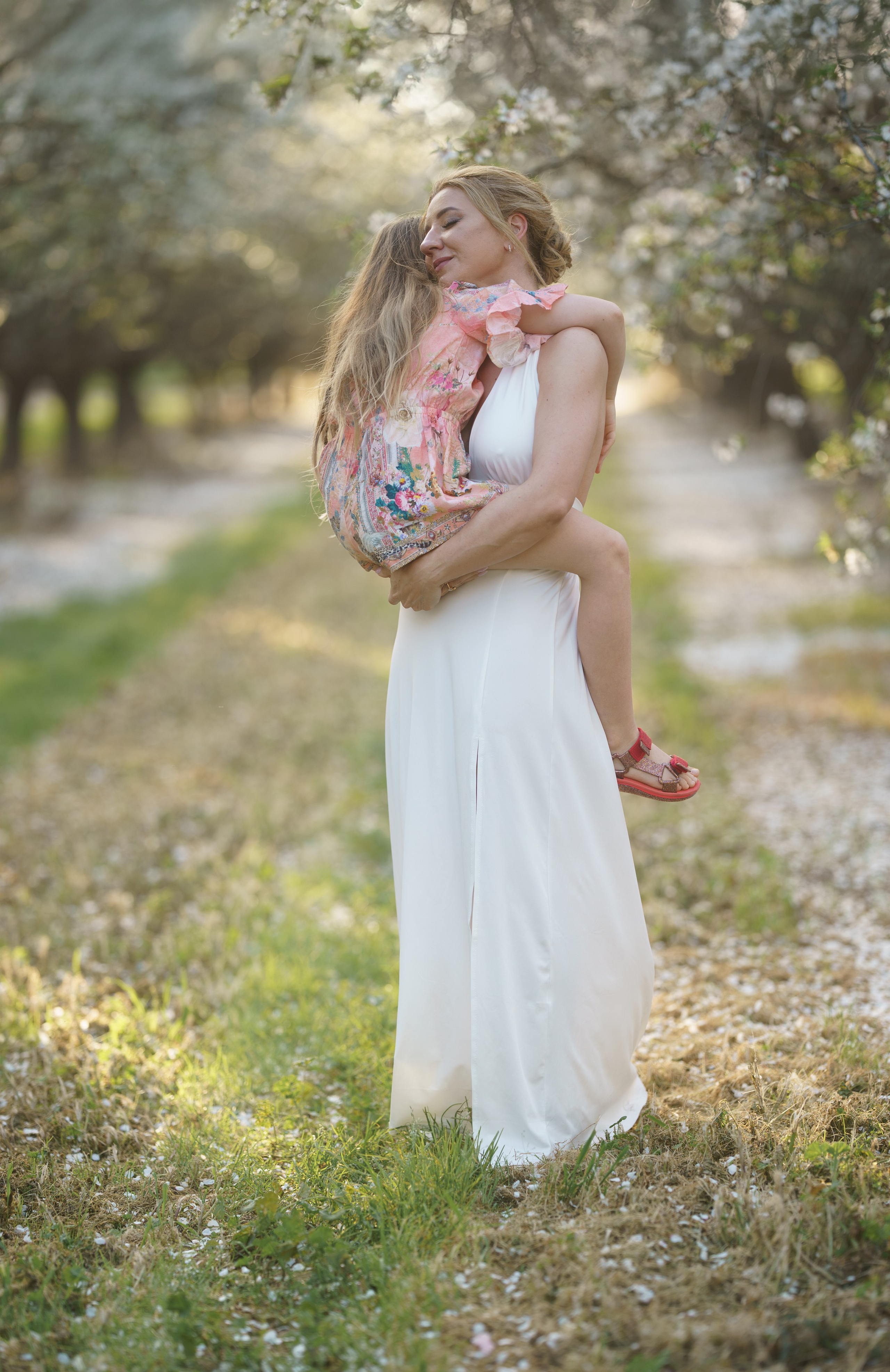 Svetlana and Anny. Tatiana Smirnova — Photographer