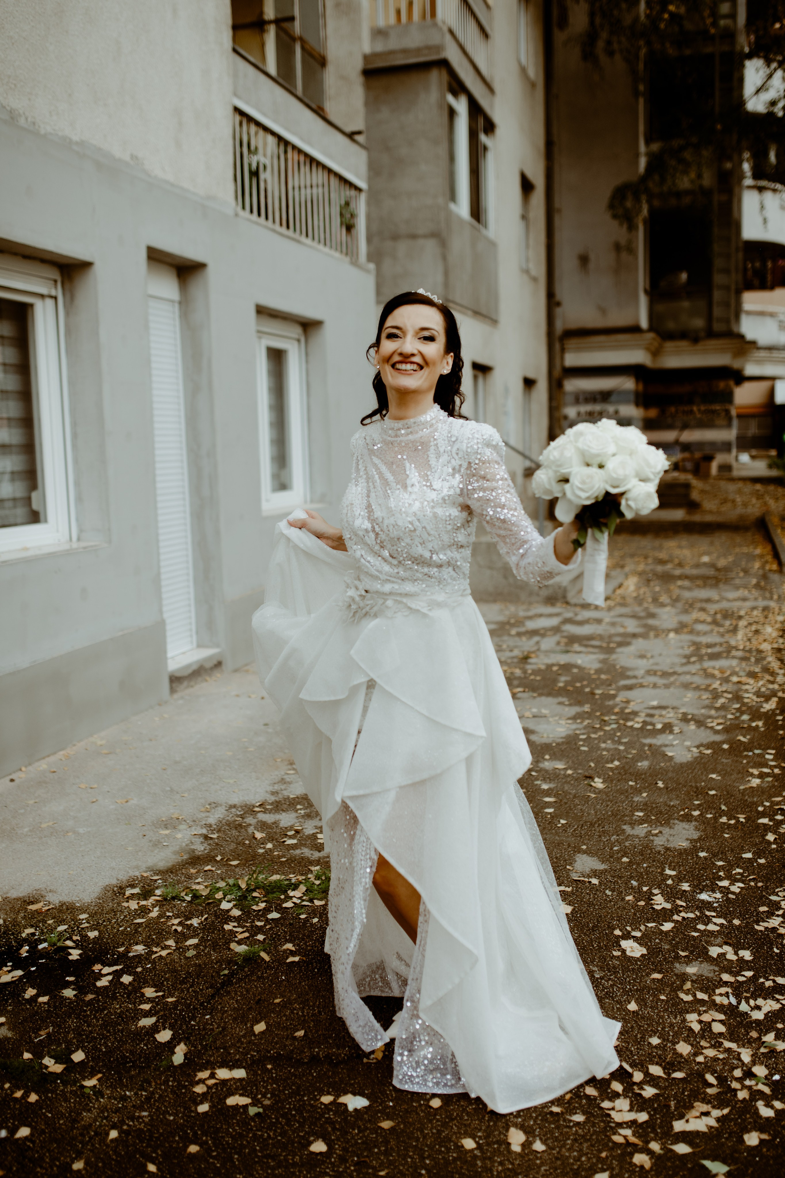 A&S. Wedding & Family photographer Jelena Anđelić