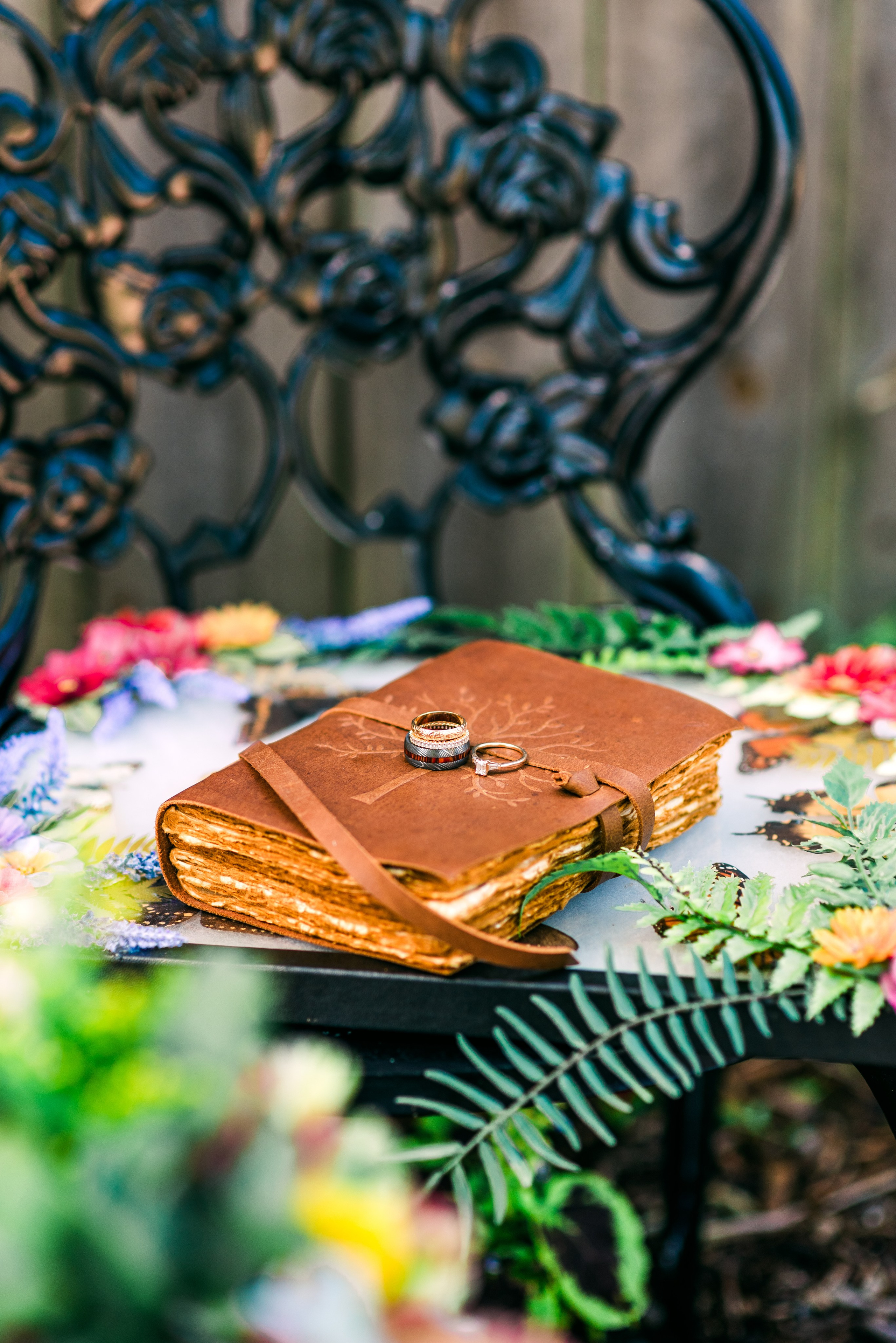 Kenzie + Ethan’s Wedding. Alexandria Danielle Photography | Fort Wayne & Indianapolis Wedding Photographer