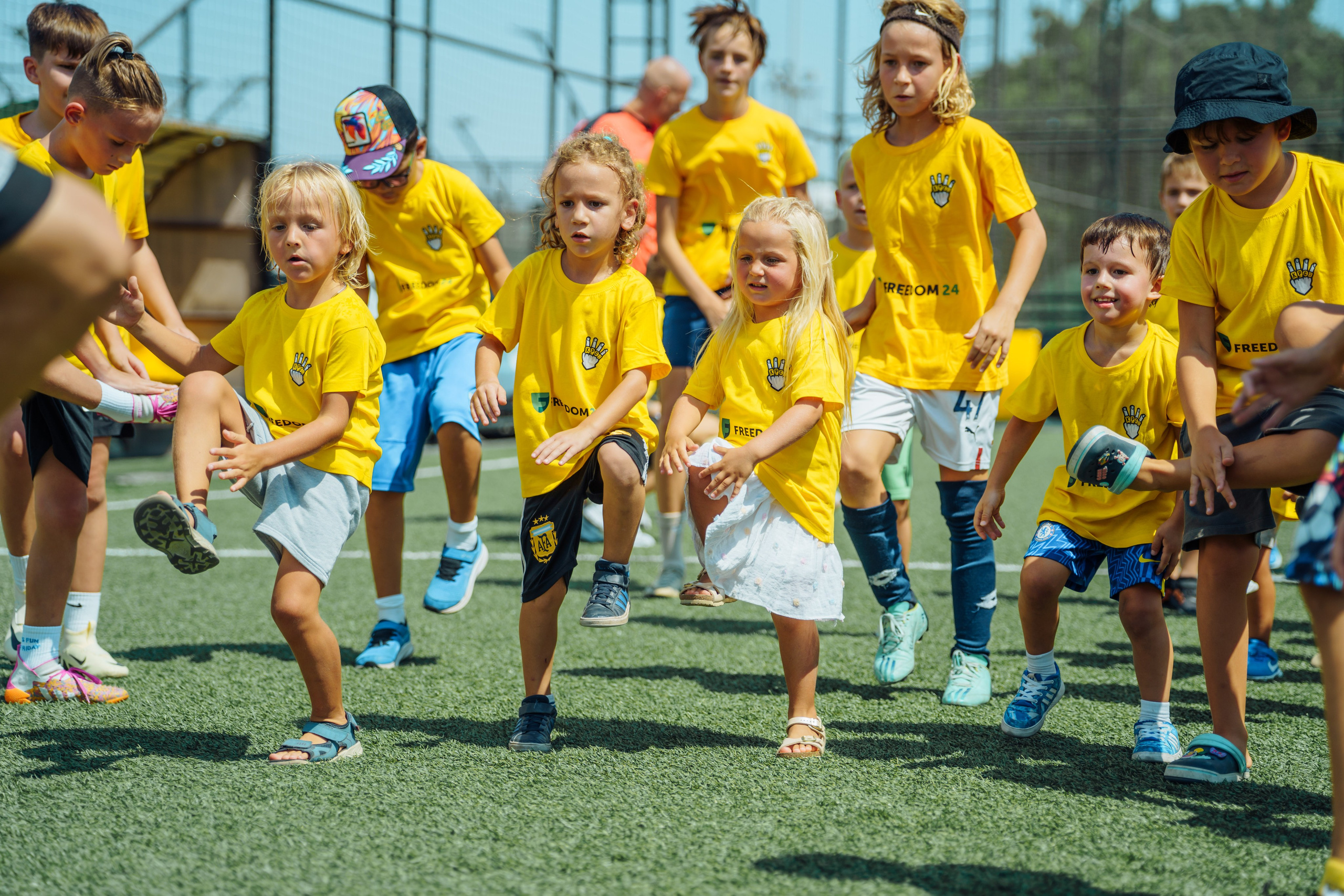 Krasava. Photographer in Cyprus