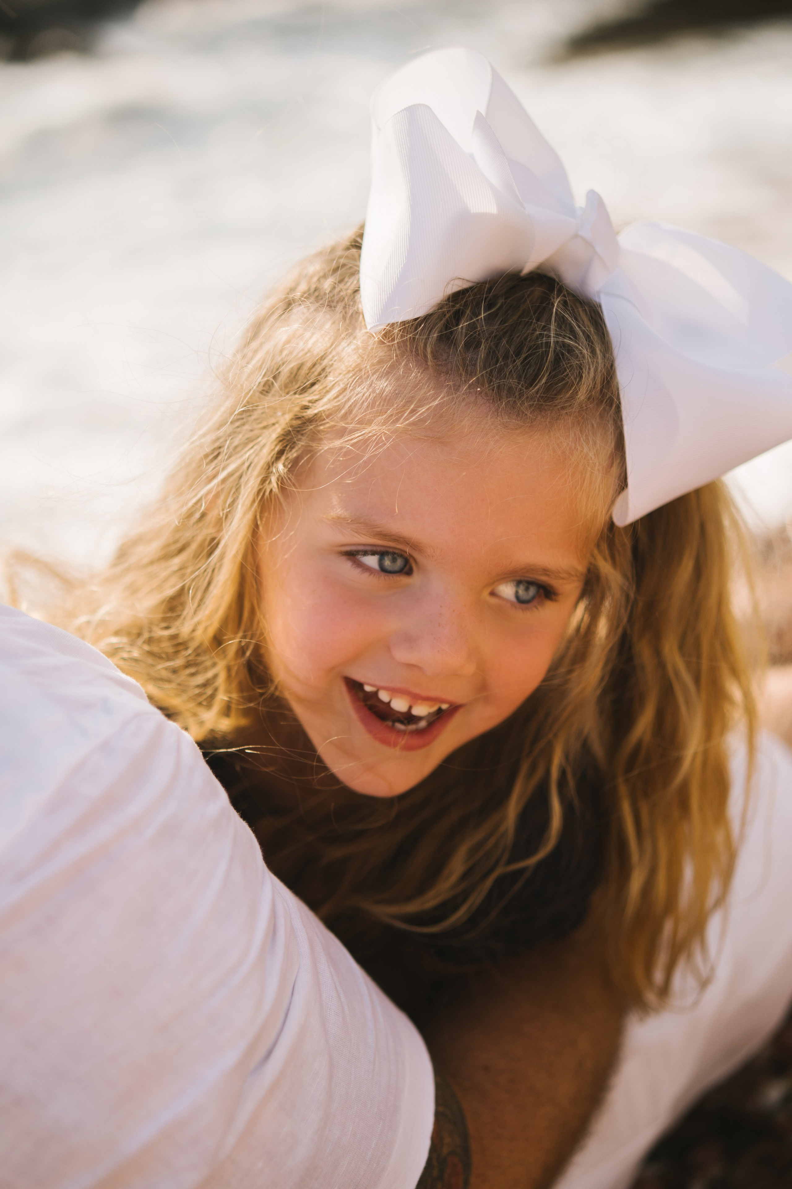 Sveti Stefan & Milocer Family Photo Session. Sunkrit Photography