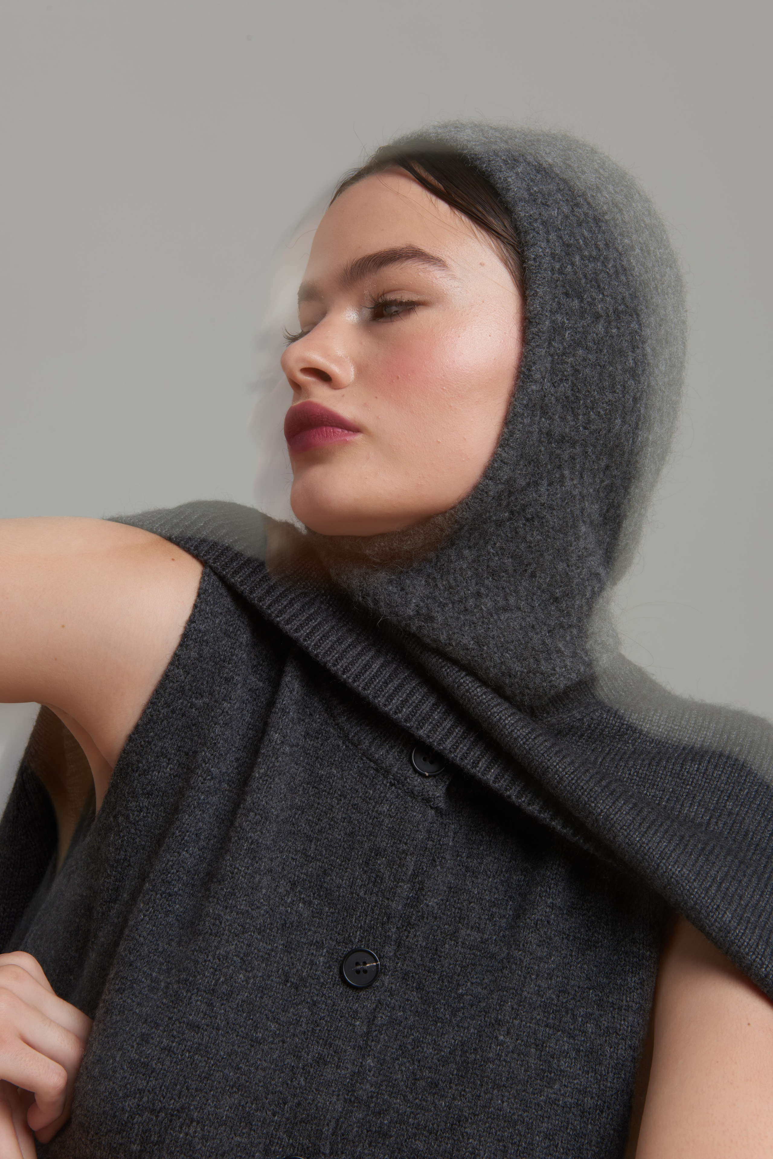 WINTER STRUCTURES. Viktorija Korsaka| Brand Content Creator & Photographer