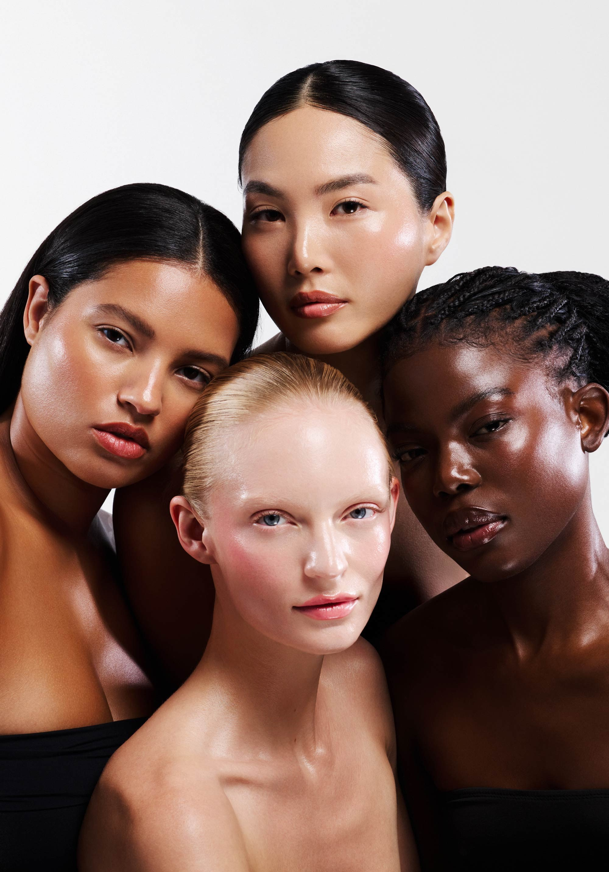 Beauty, Fashion and Editorial Retoucher