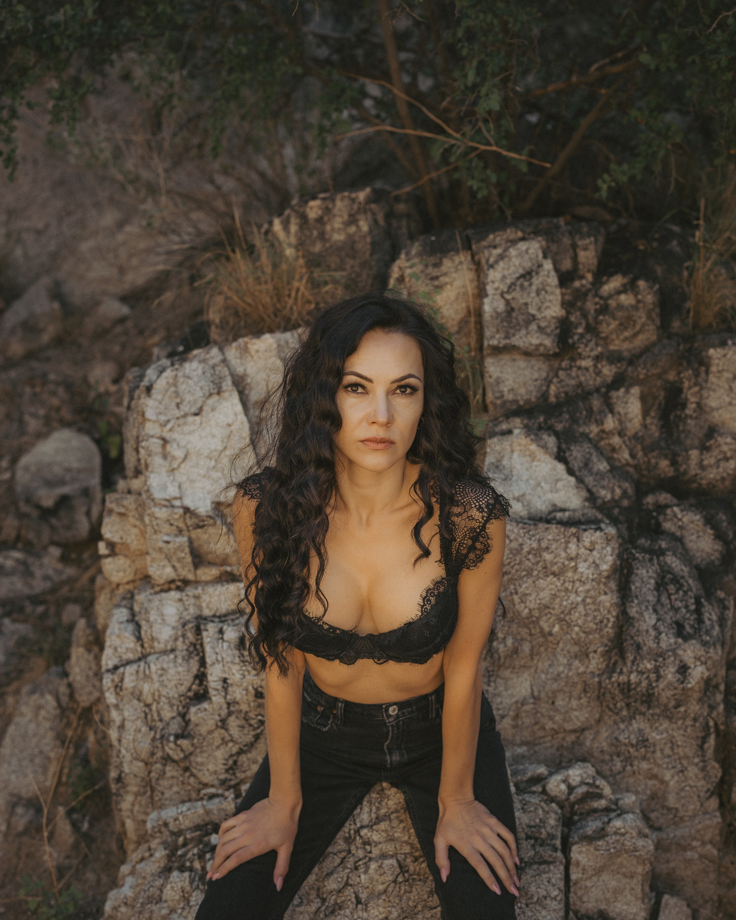 Tatiana. Anastasia Post: Wedding and Editorial Photography