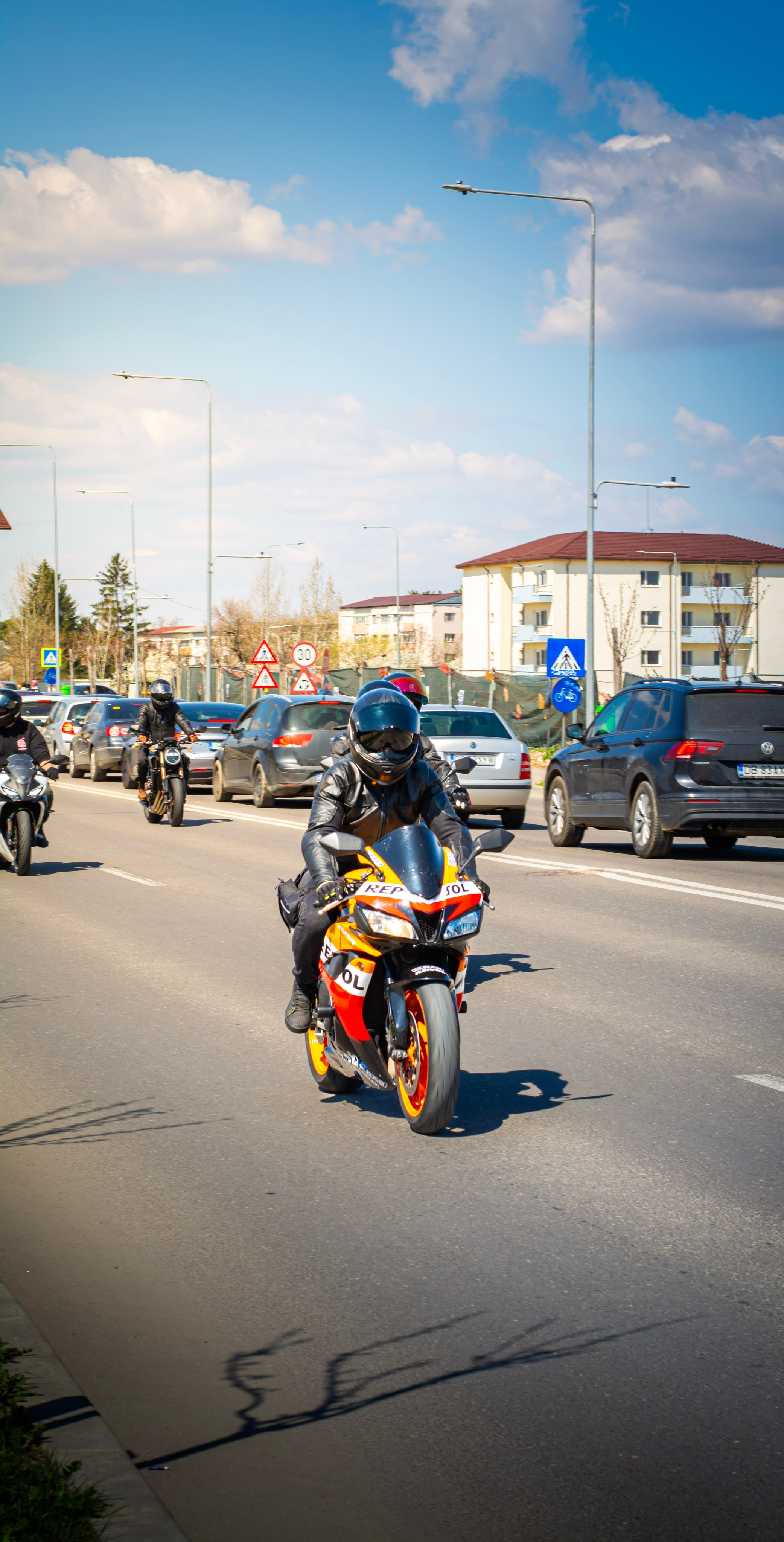 Parda Moto 2026. Johnnyshoots