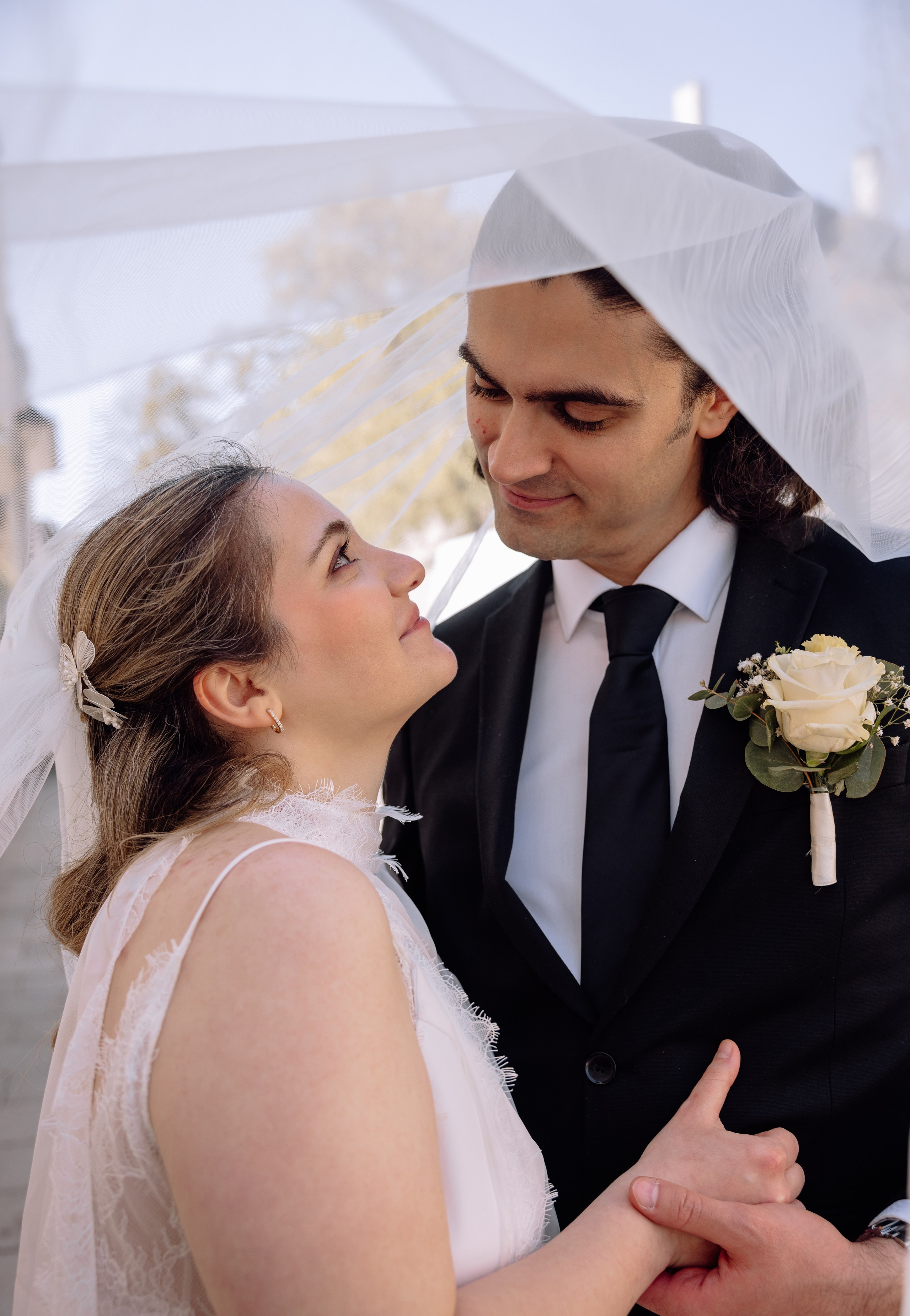 Ceyda und Levent. Hochzeitsfotograf München Taufe Familienfotograf Tanja Mauke