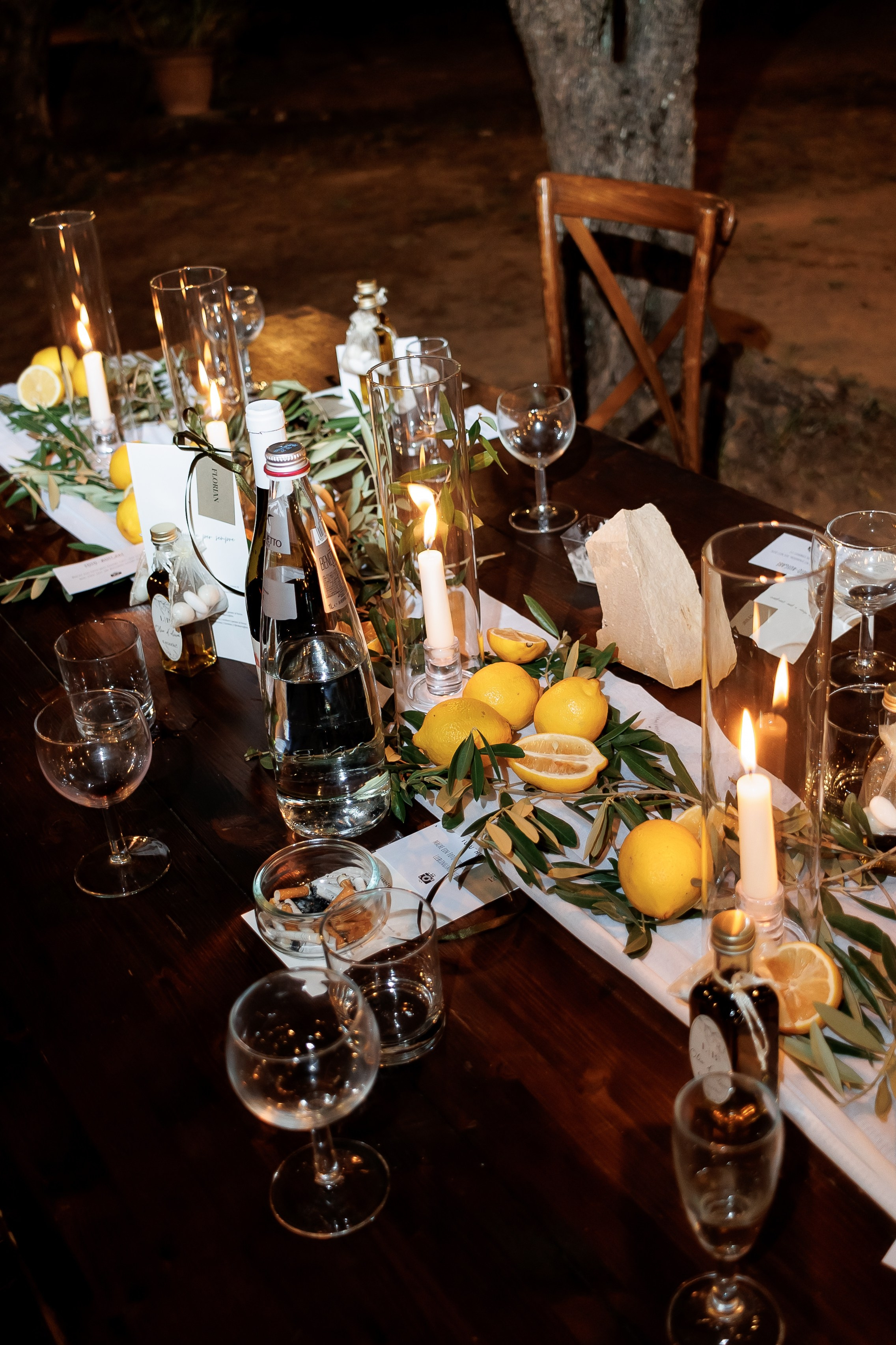 Lea & Basilio, Toscana 2025. Hochzeitsfotografie in Berlin Nataliia Schütze