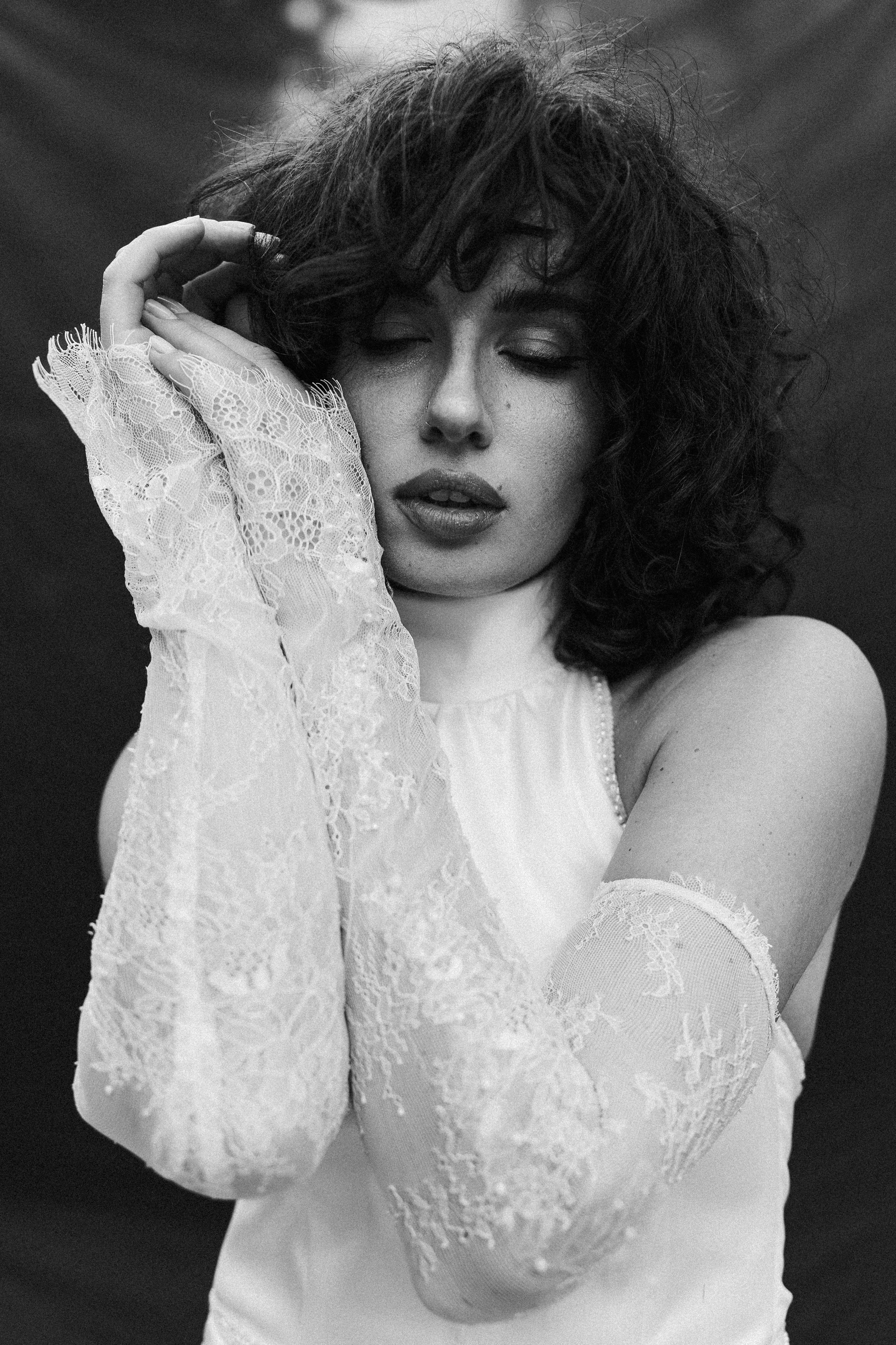 Wedd3. Profesionalna Fotografija Beograd — Staša Komatina