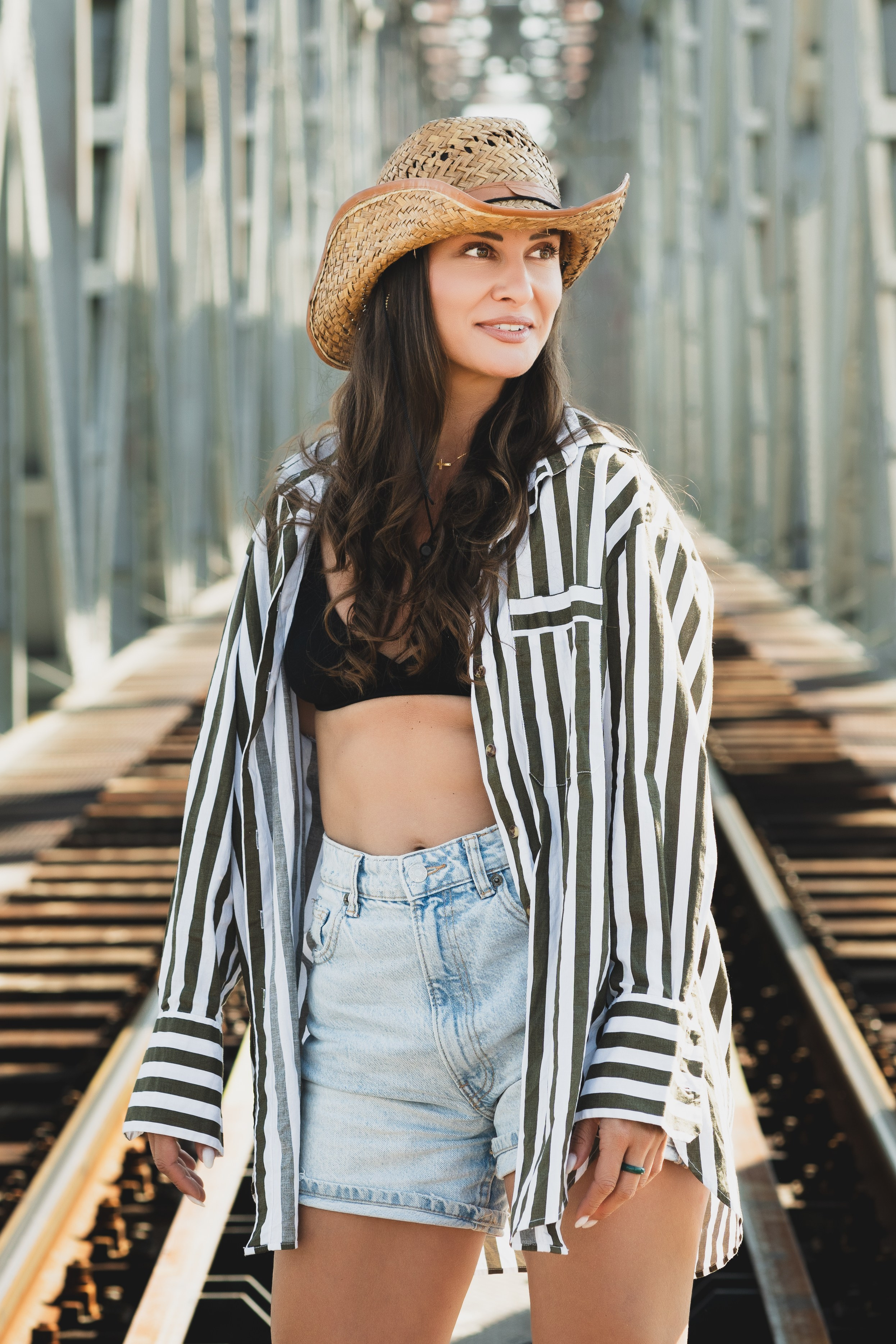 LICA. Profesionalna Fotografija Beograd — Staša Komatina