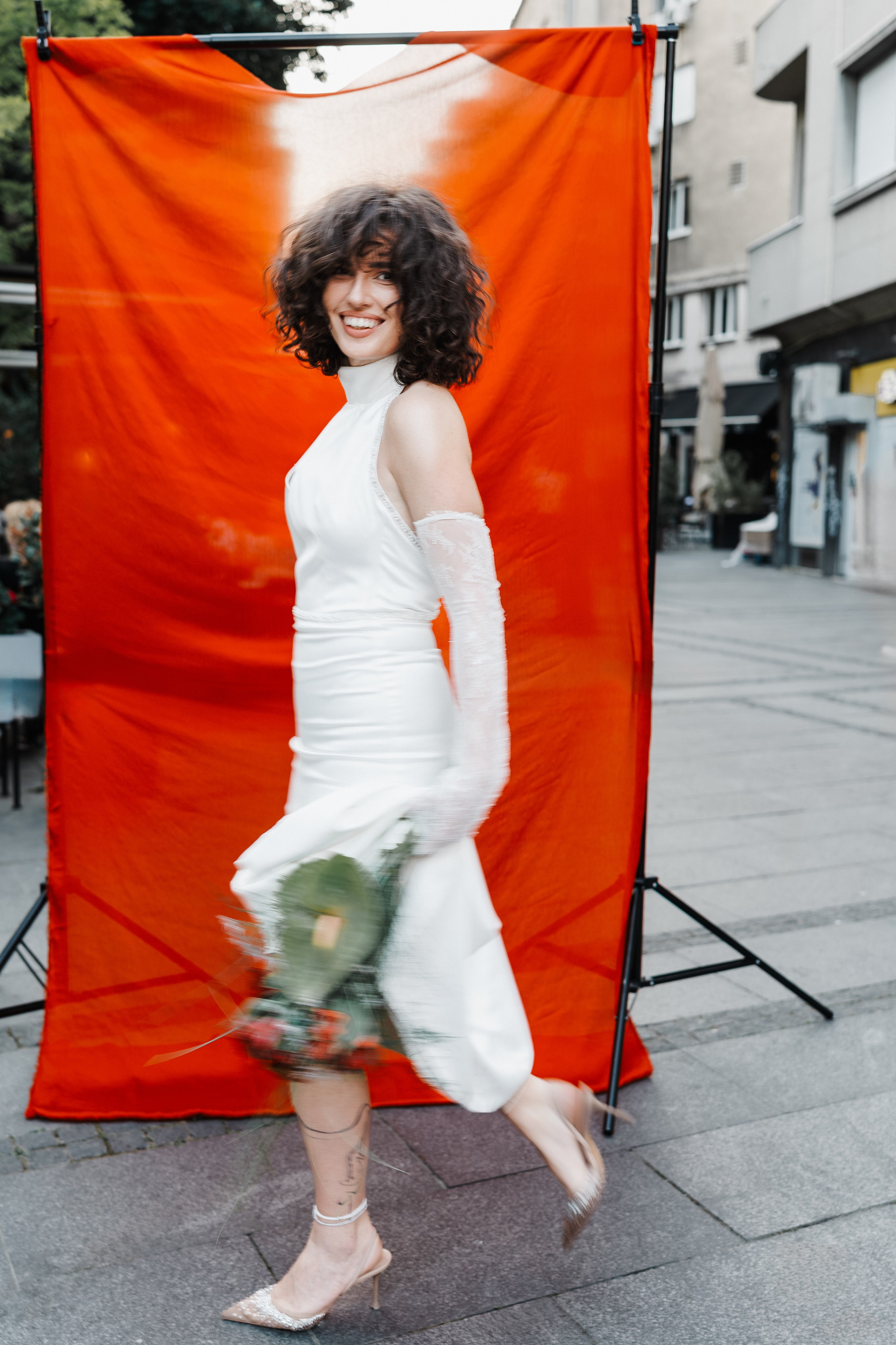 Wedd3. Profesionalna Fotografija Beograd — Staša Komatina