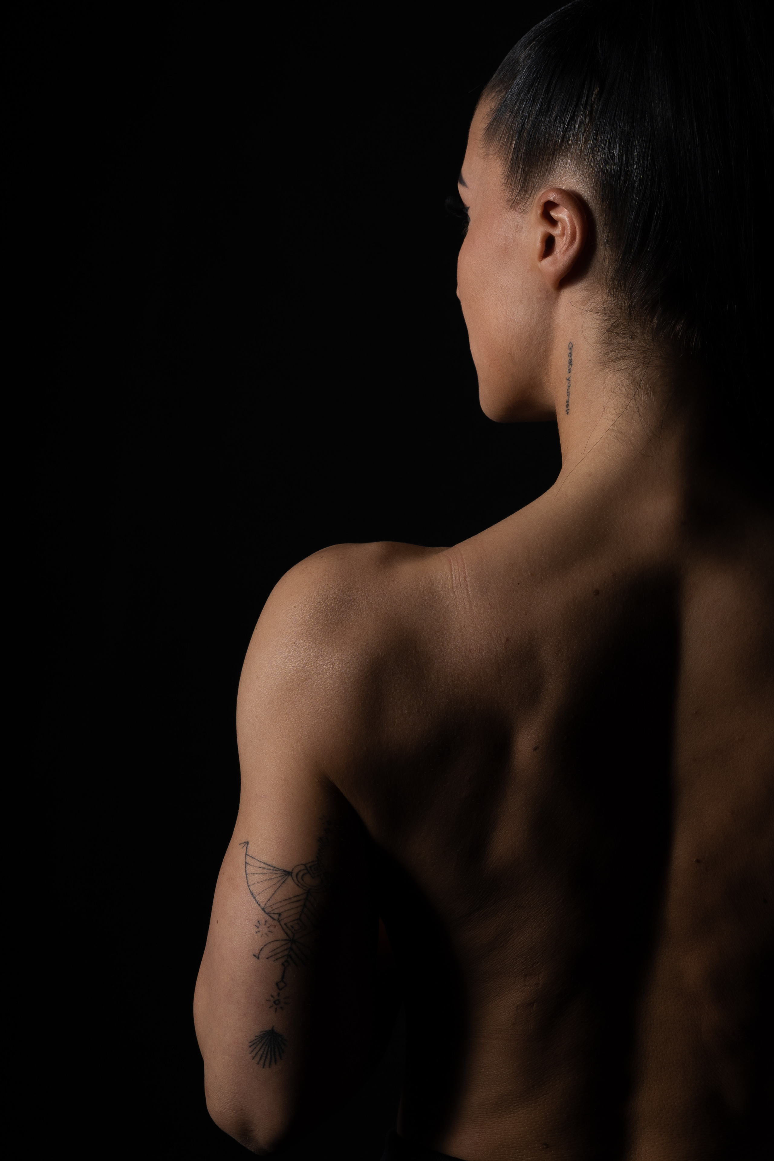 Studio - Lara. Thorben Ihler - Dein Fotograf aus Emden