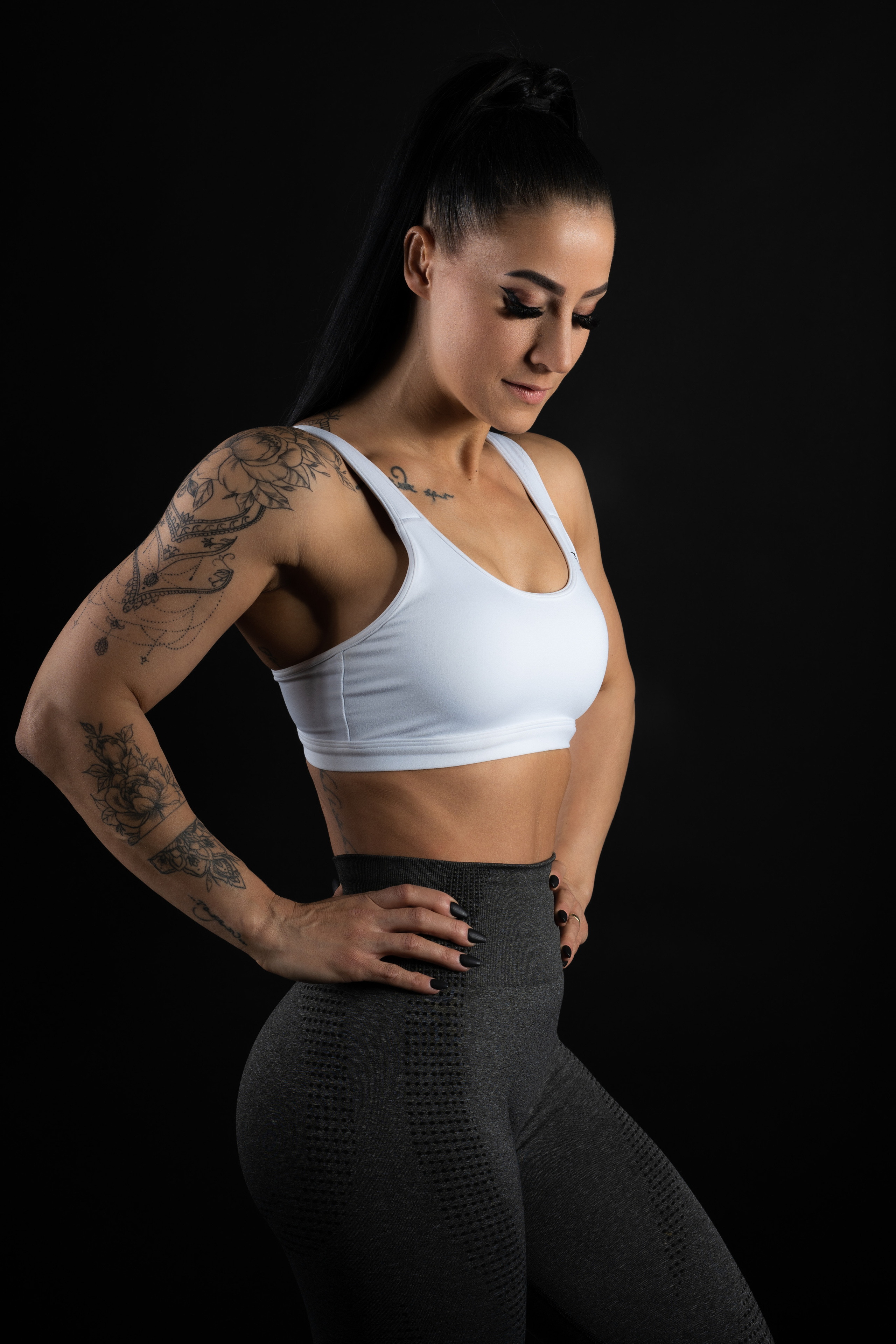 Studio - Lara. Thorben Ihler - Dein Fotograf aus Emden