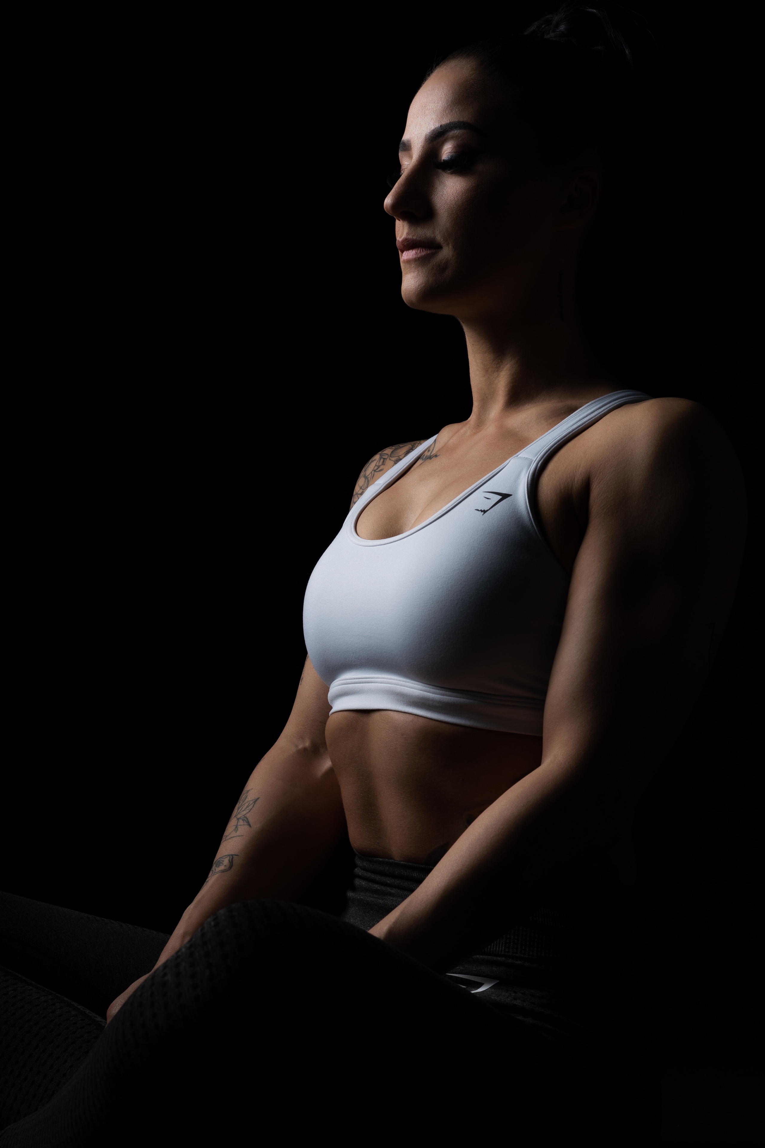 Studio - Lara. Thorben Ihler - Dein Fotograf aus Emden