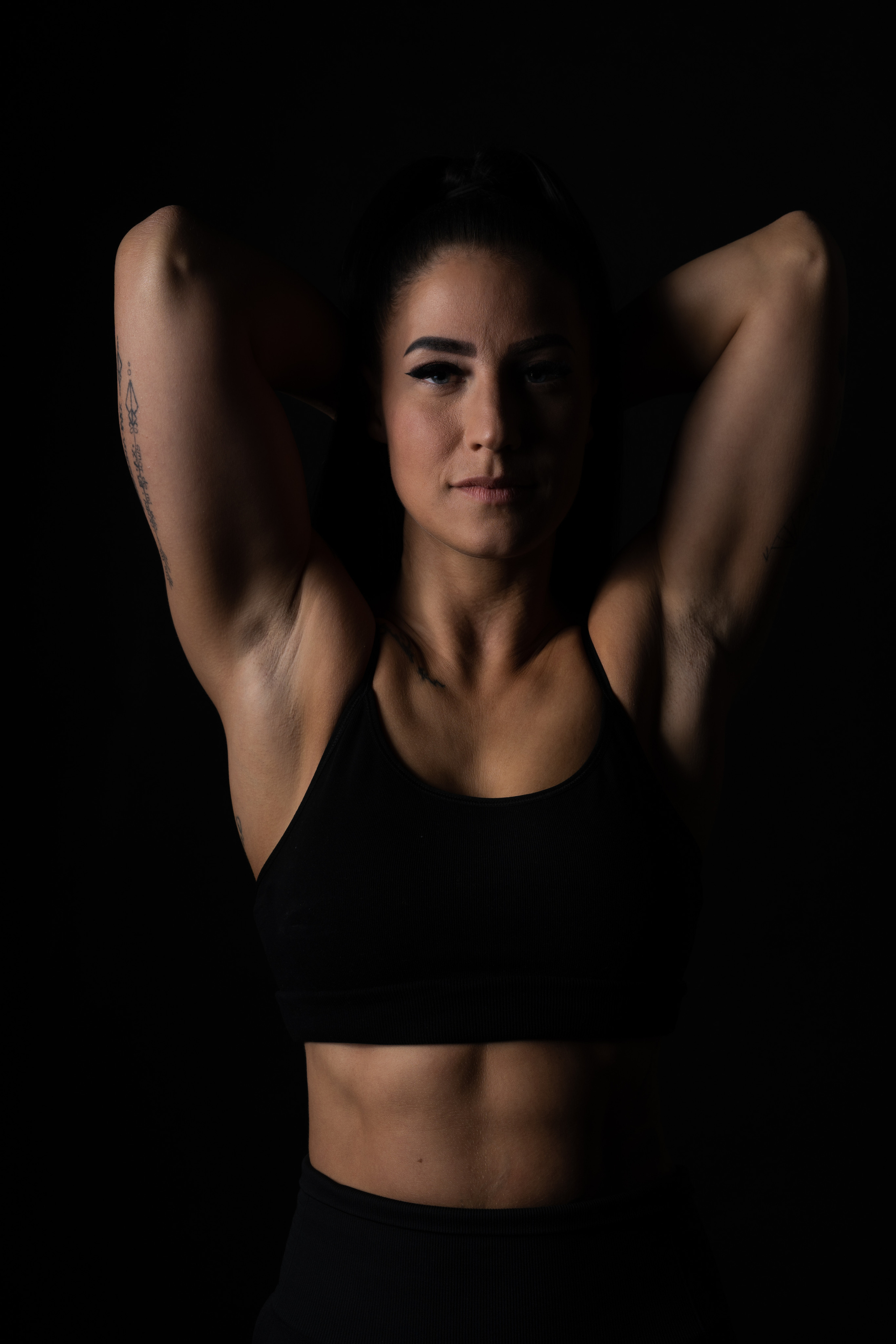 Studio - Lara. Thorben Ihler - Dein Fotograf aus Emden