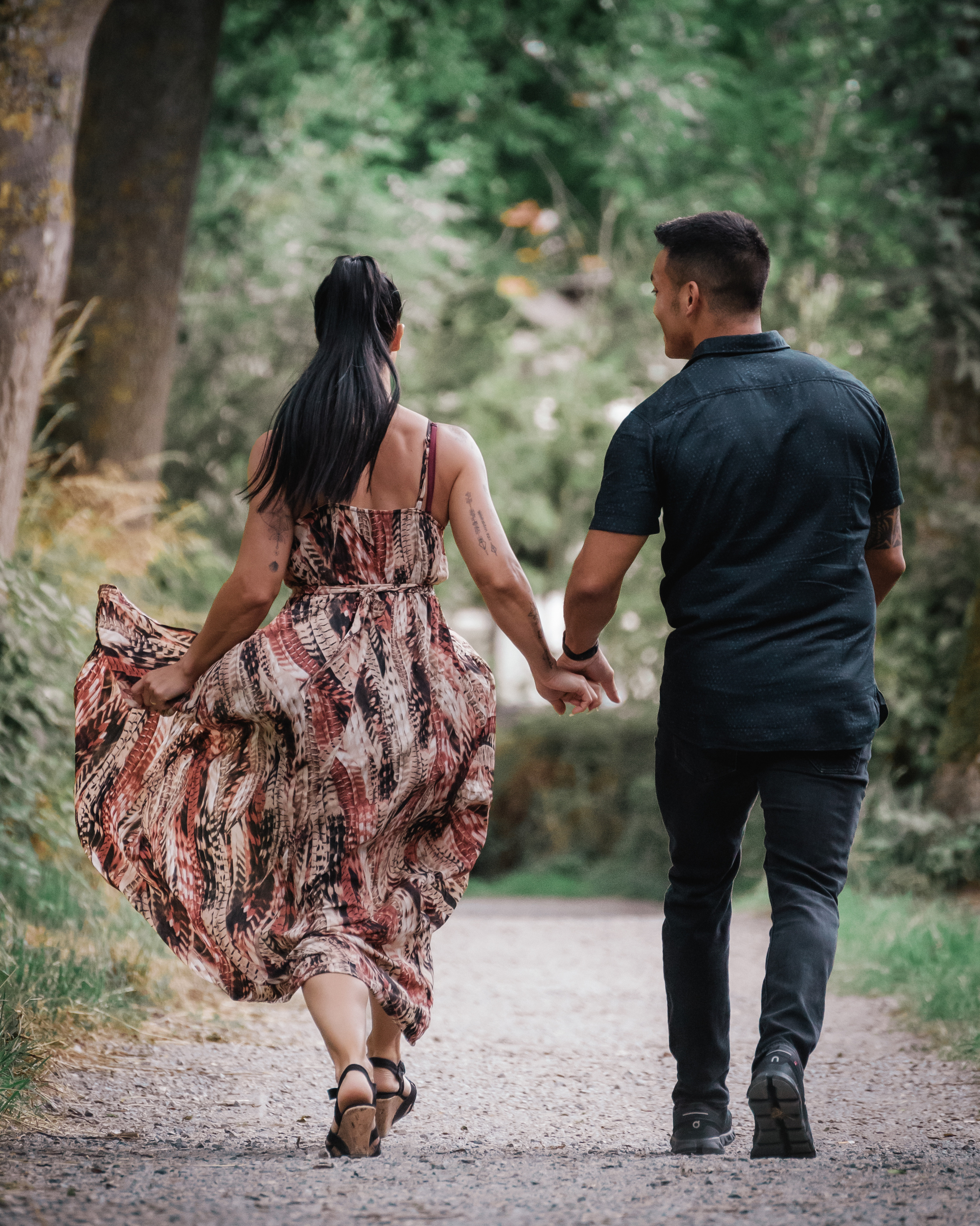 Pärchenshooting - Phillip & Lara. Thorben Ihler - Dein Fotograf aus Emden