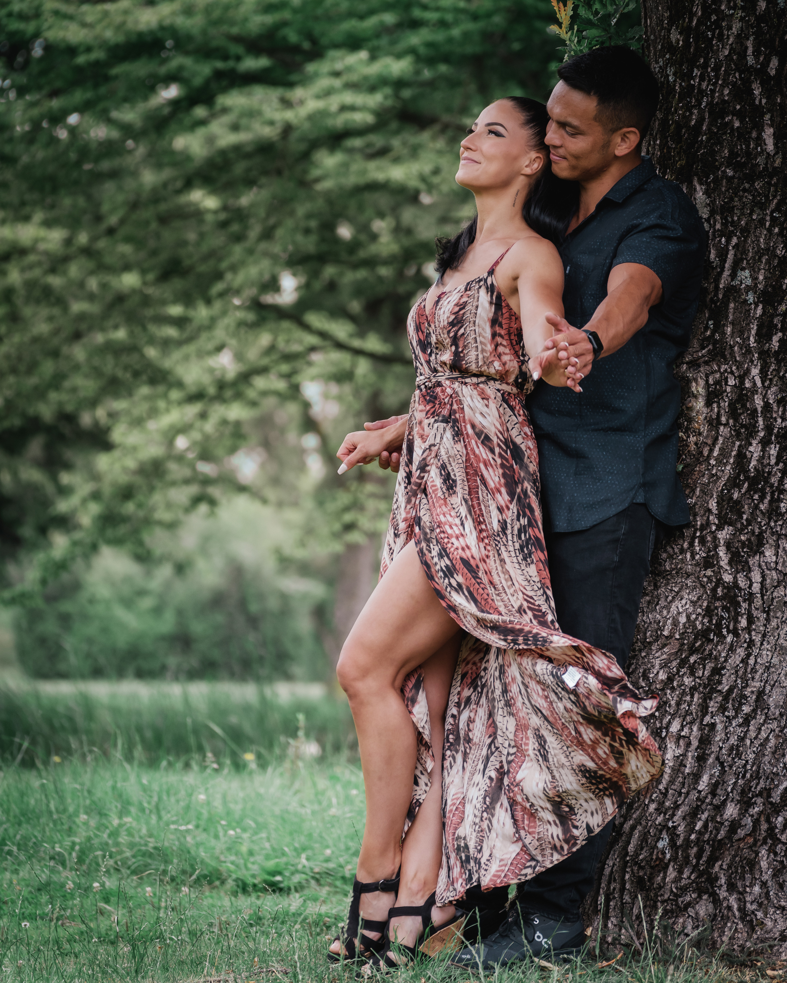 Pärchenshooting - Phillip & Lara. Thorben Ihler - Dein Fotograf aus Emden