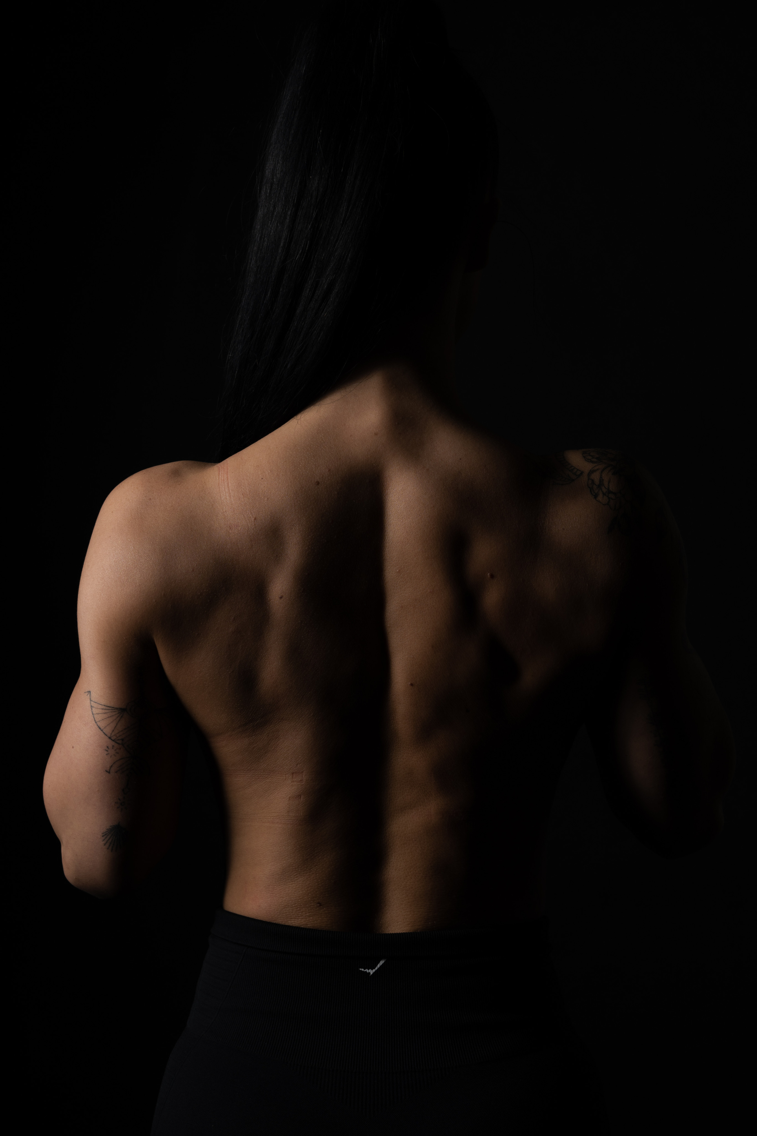 Studio - Lara. Thorben Ihler - Dein Fotograf aus Emden