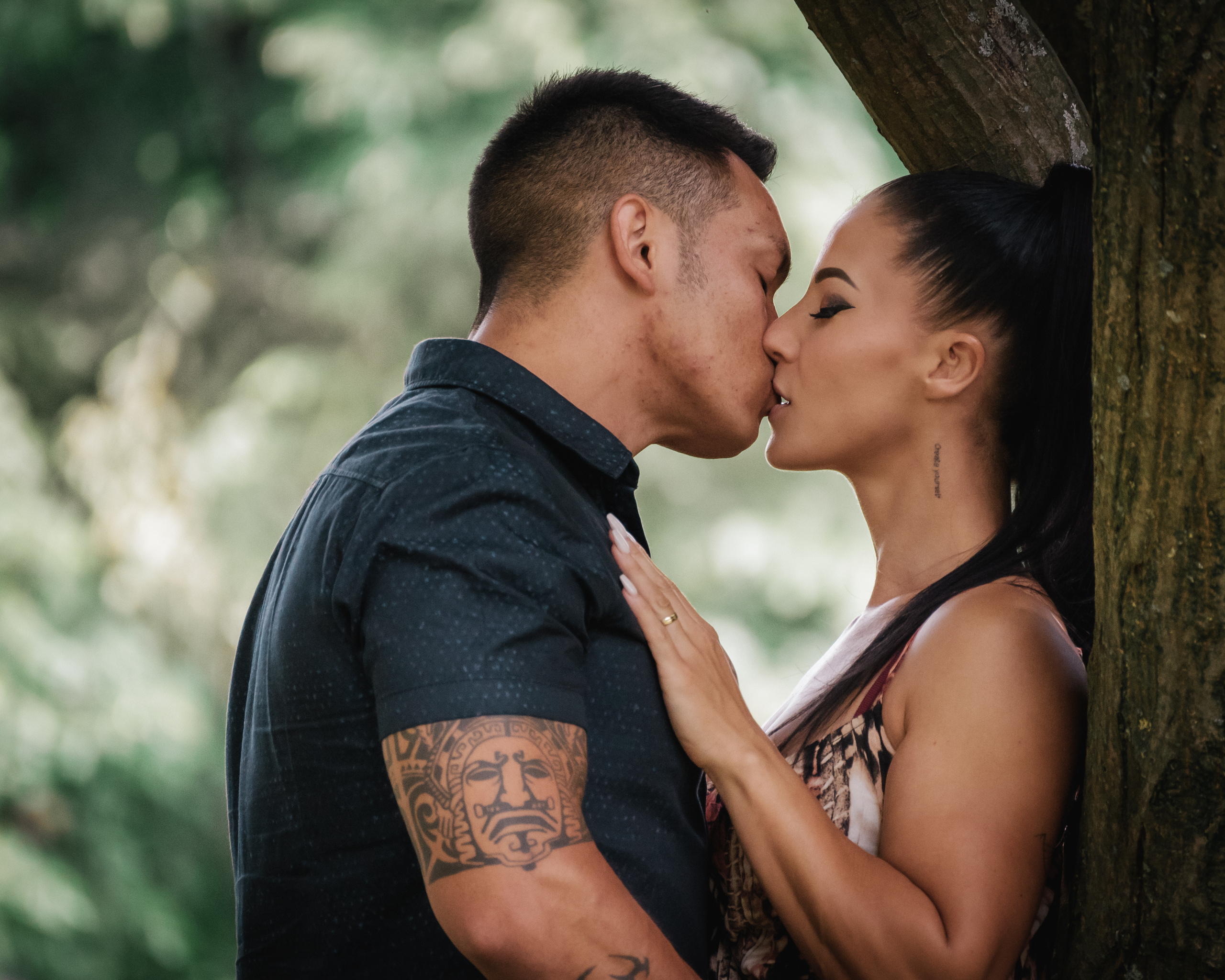 Pärchenshooting - Phillip & Lara. Thorben Ihler - Dein Fotograf aus Emden