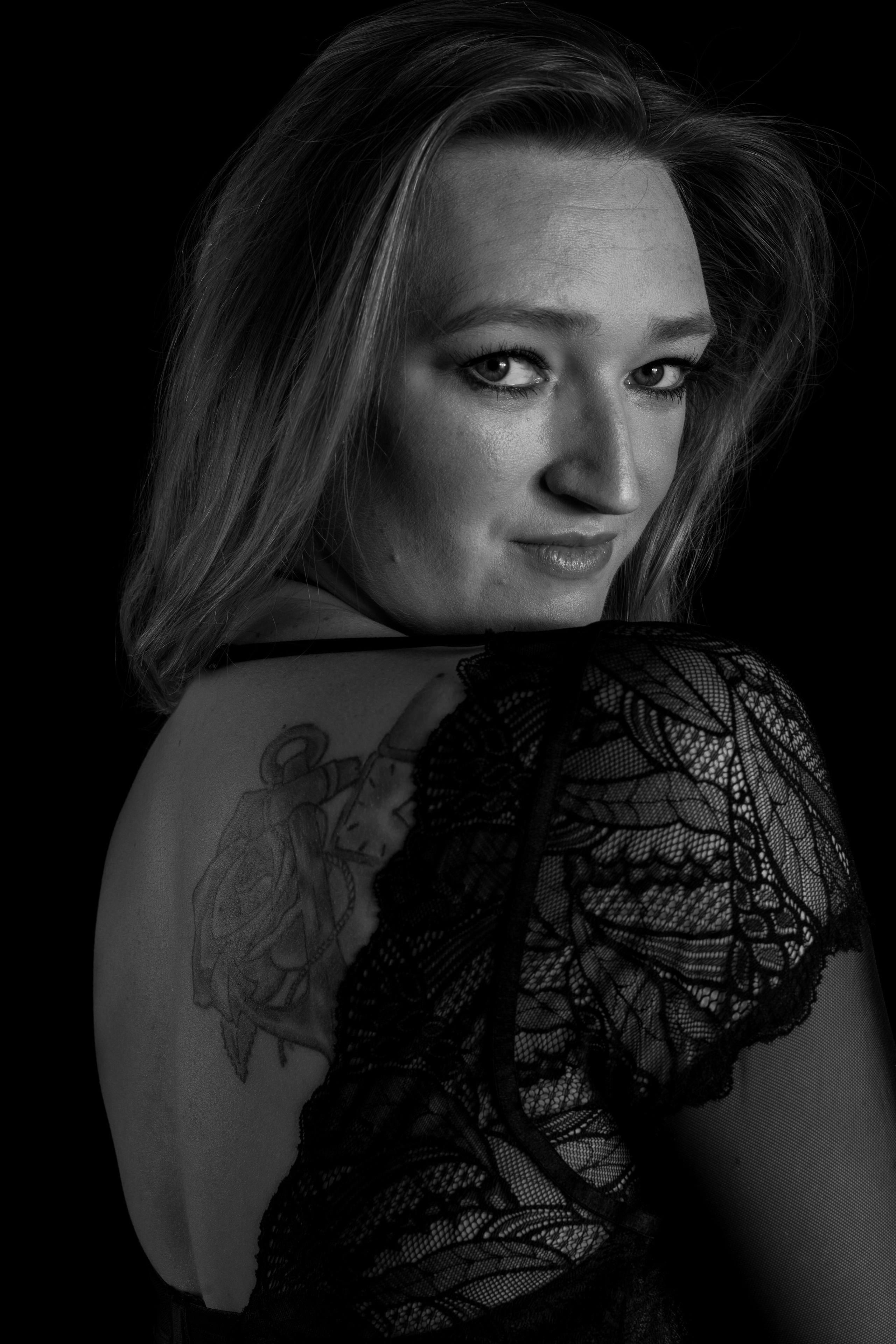 Studio - Lisa. Thorben Ihler - Dein Fotograf aus Emden