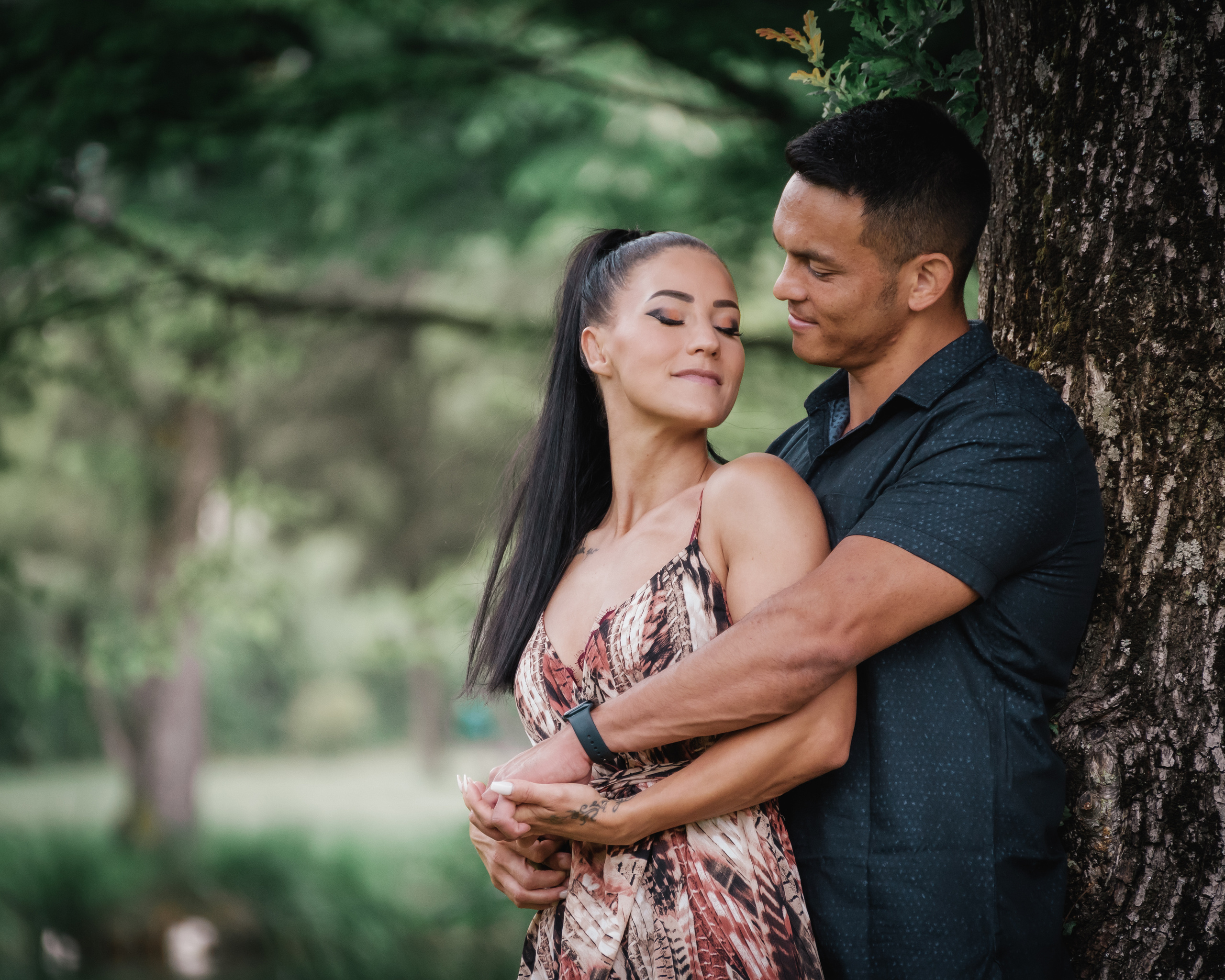 Pärchenshooting - Phillip & Lara. Thorben Ihler - Dein Fotograf aus Emden