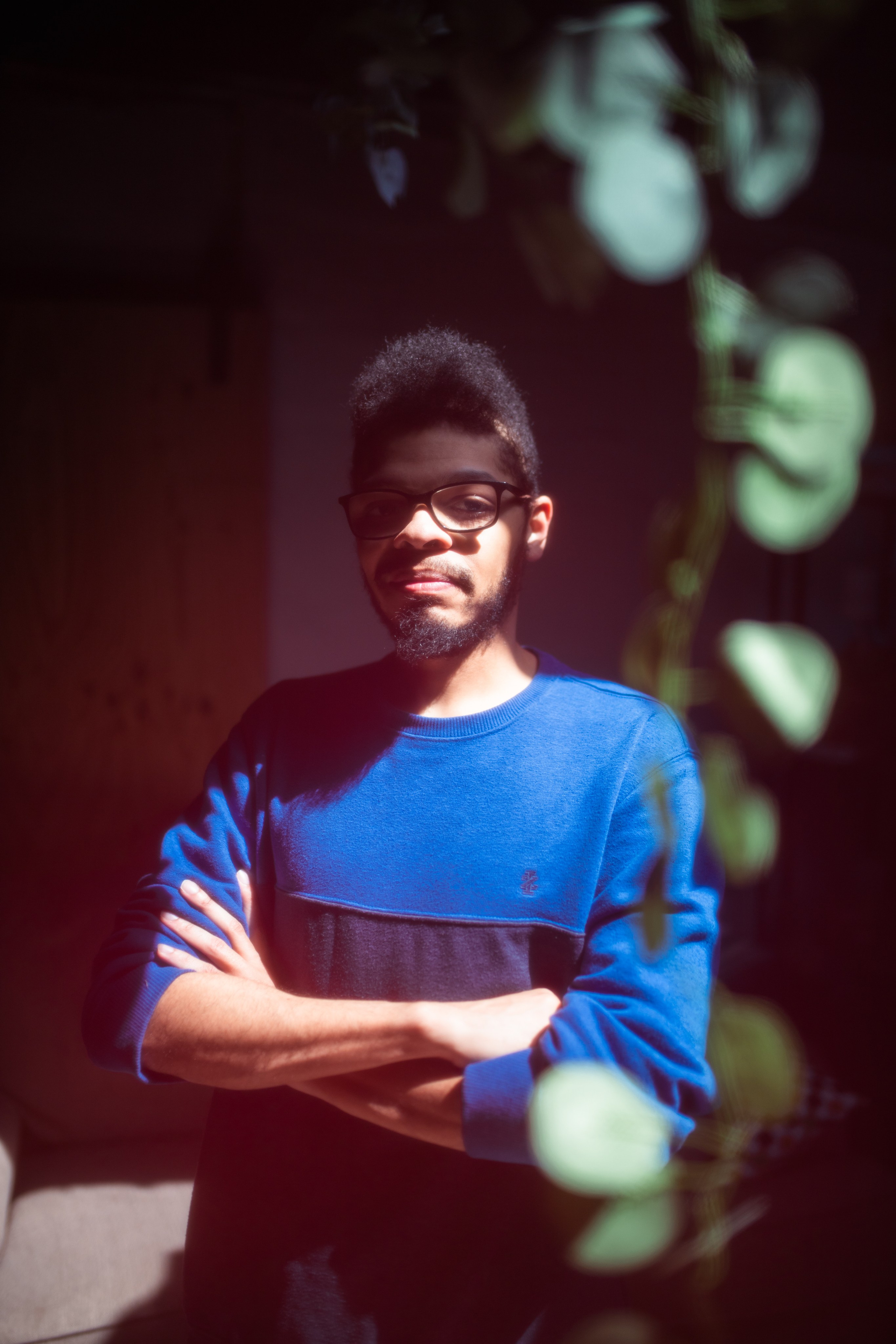 Brenton Vintage Atmosphere. Oxana Photographer in Charlotte, NC