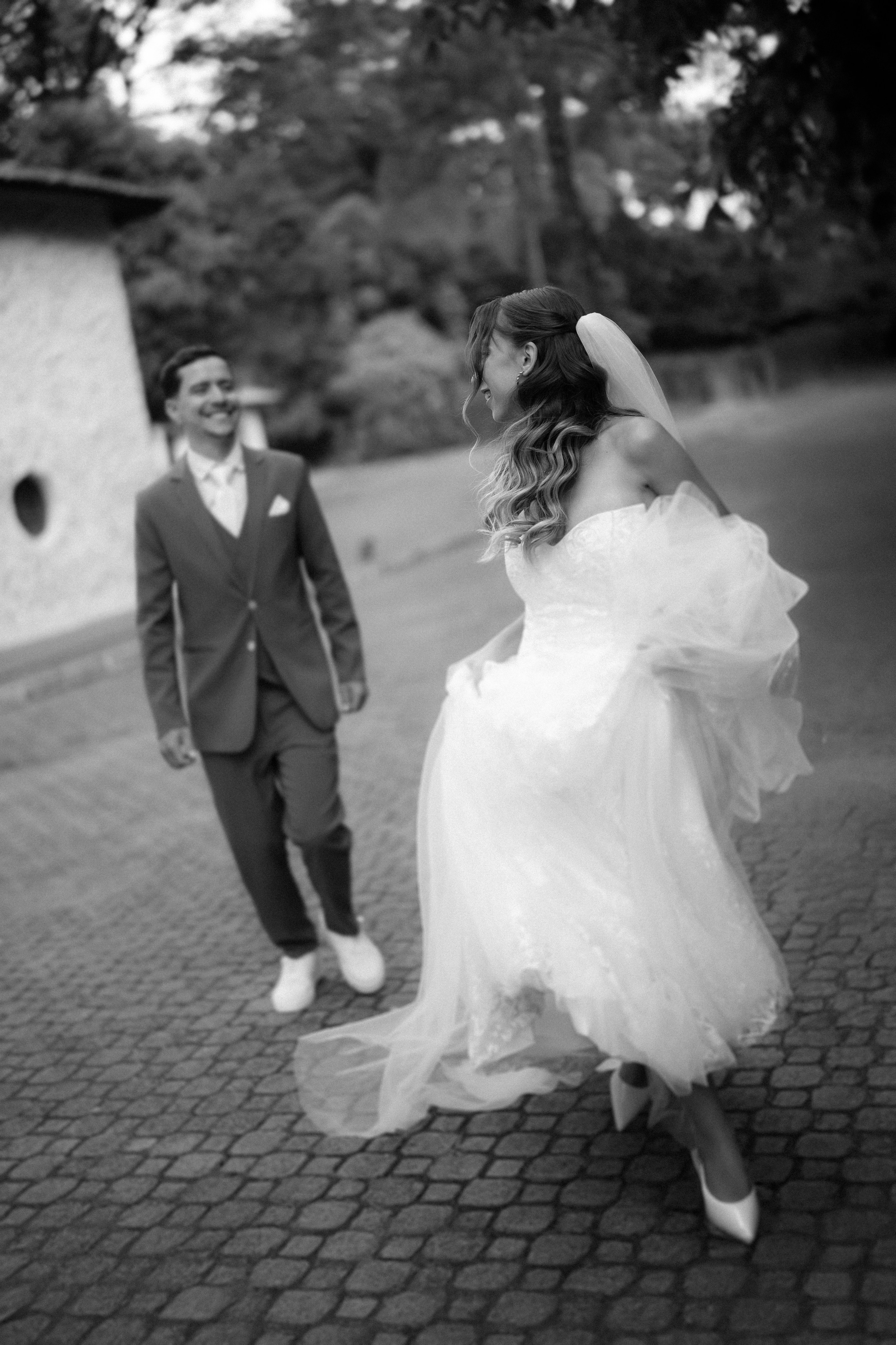 Casamentos. Fotografia de Casamento Documental e Artística | Thiago Guimarães | Interior de São Paulo