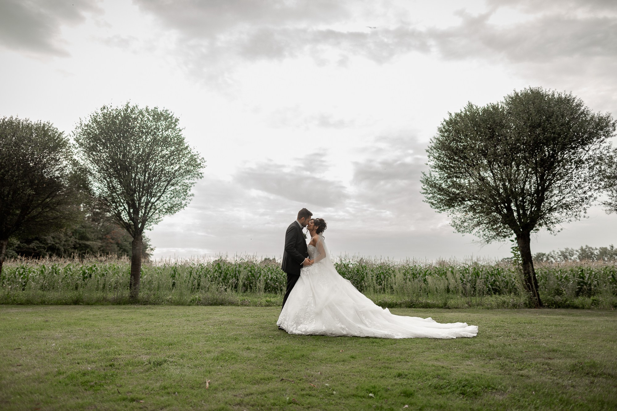 Freie Trauung Molino | Hochzeitsfotograf Molino