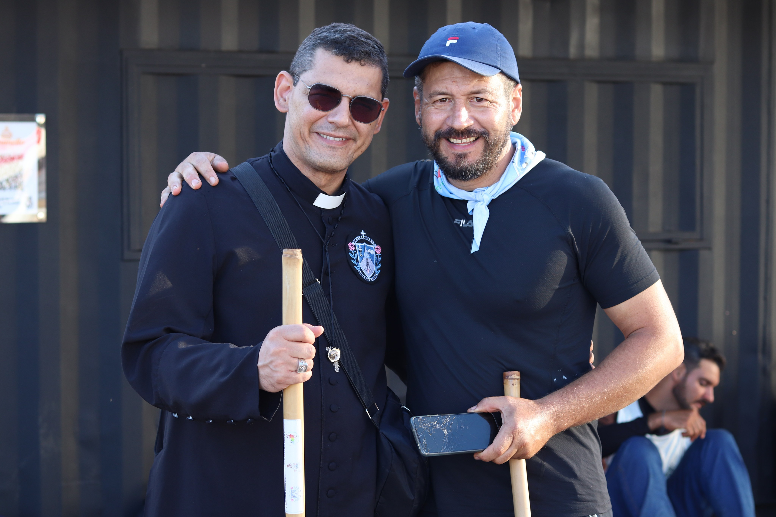 Peregrinação Nossa Senhora de Belém. Handa Produções