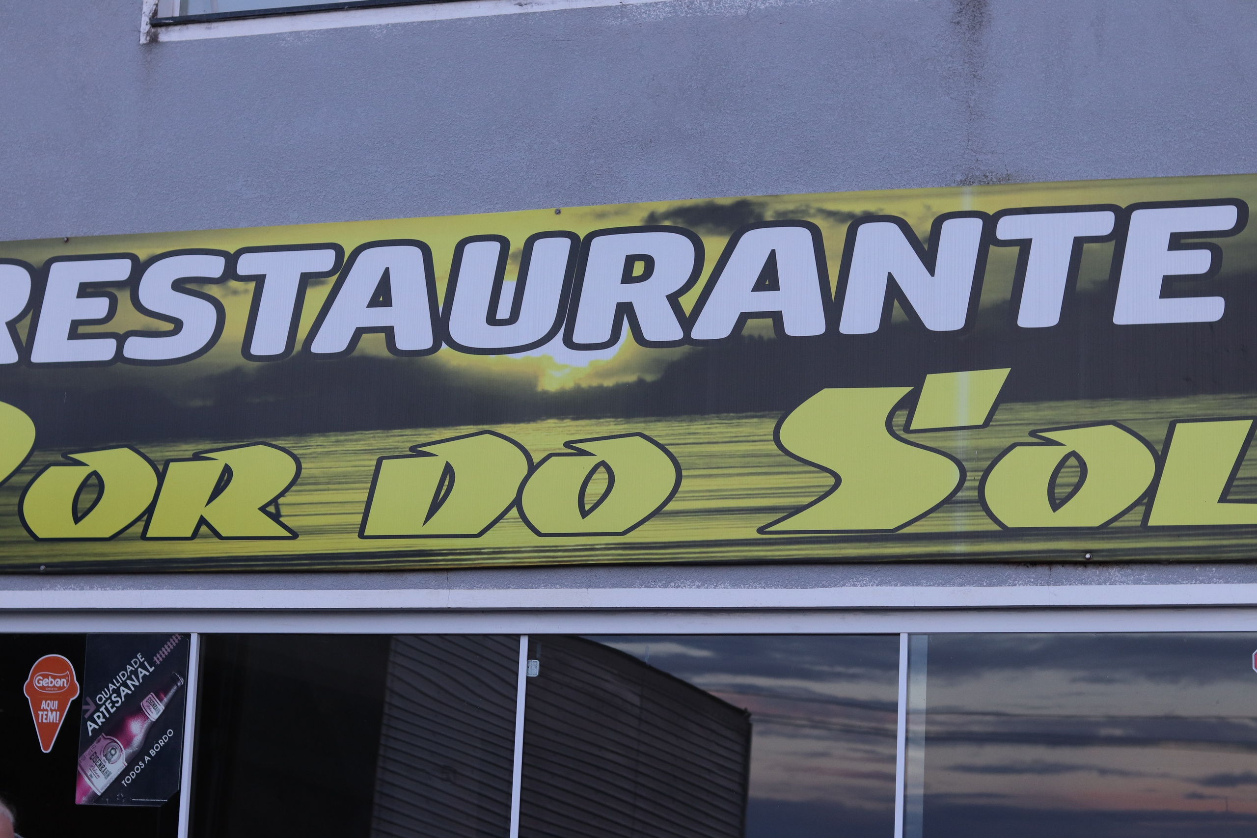 Peregrinação Nossa Senhora de Belém. Handa Produções