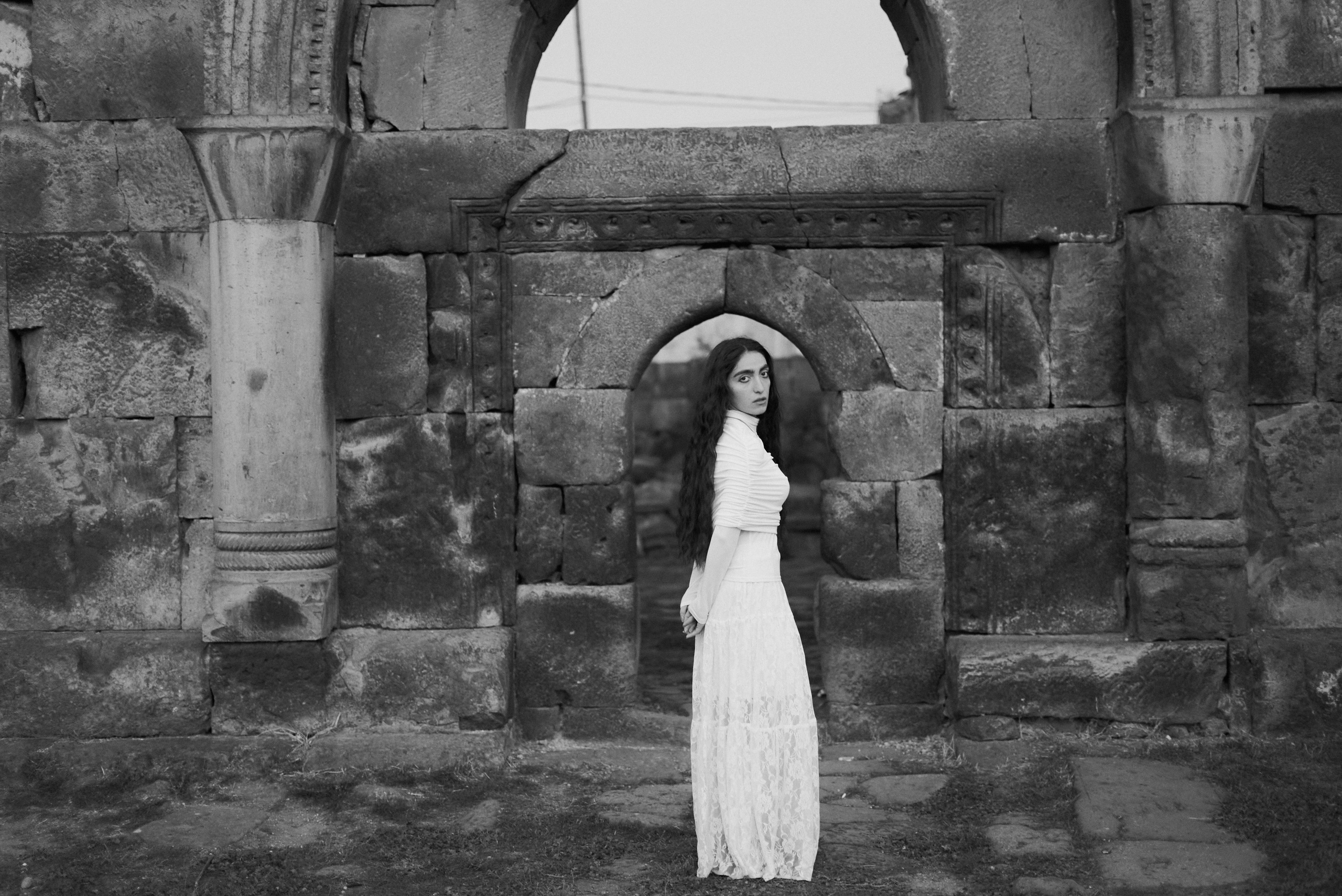 Природная съёмка