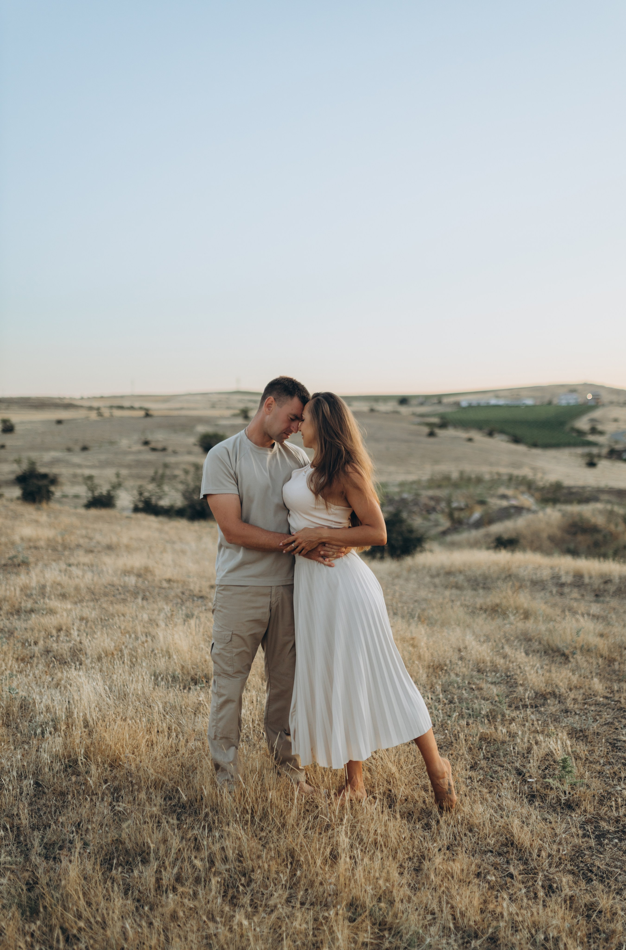 Dasha & Zhenia. Chernenko.photography